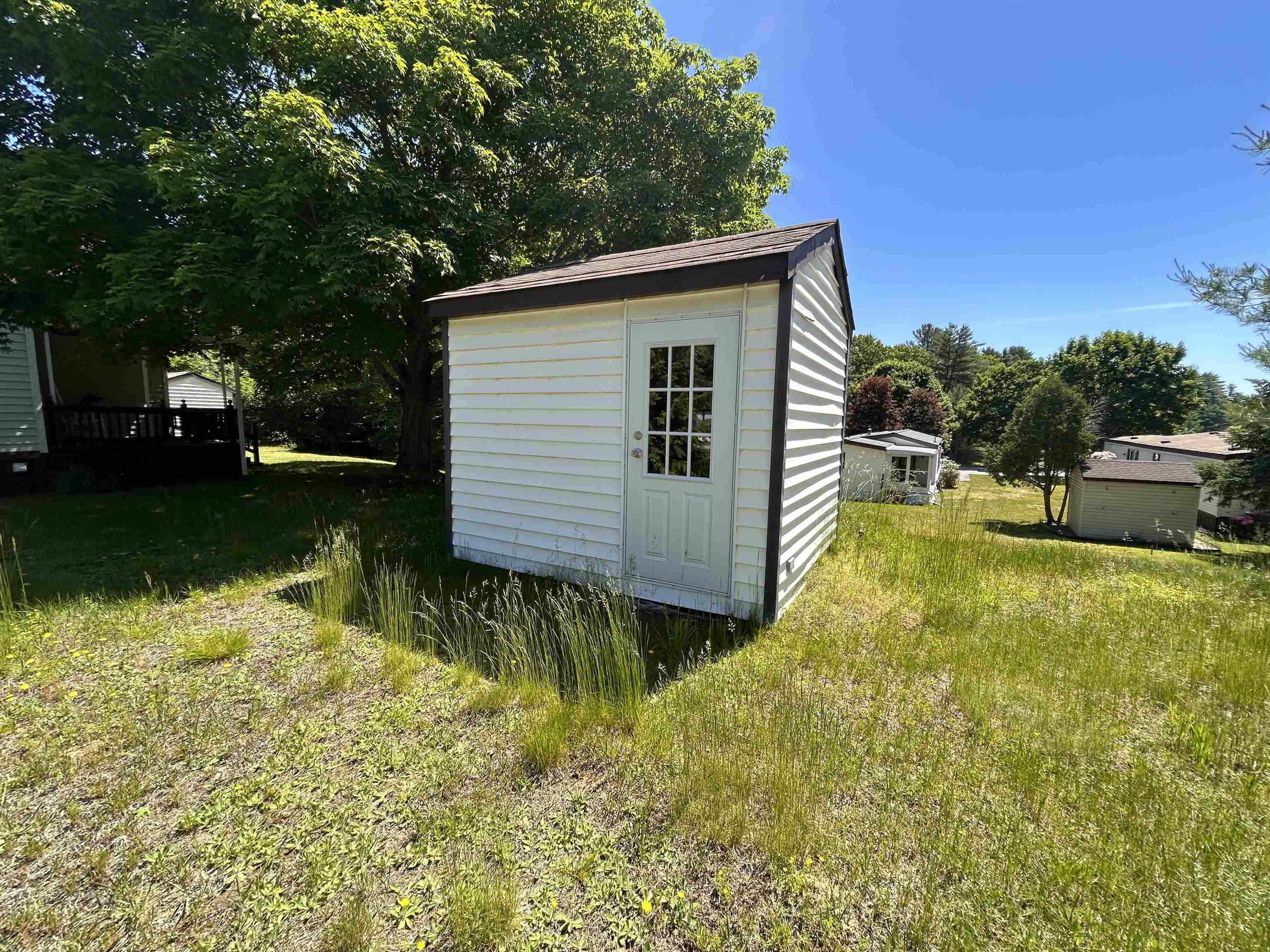 37 Monadnock Dr, Rochester, NH 03867