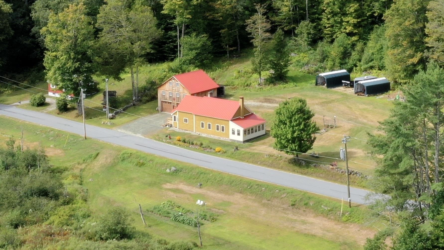 104 - 106 Newbury Rd, Sutton, NH 03221