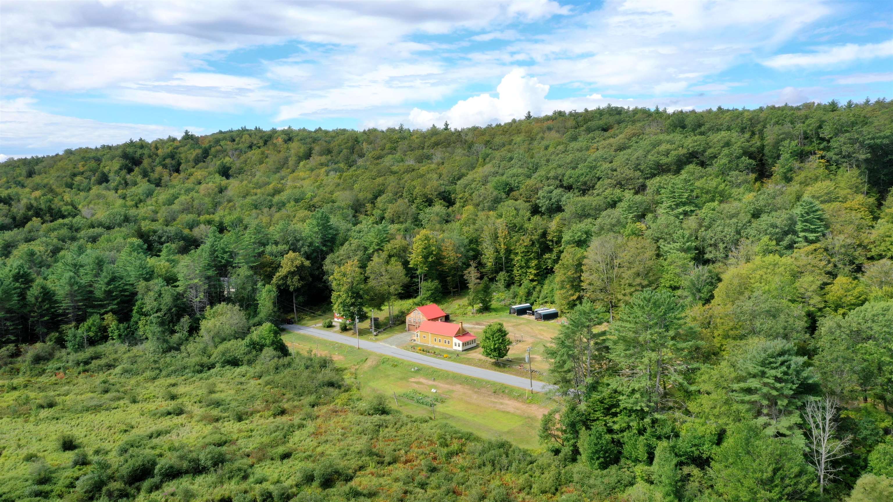 104 - 106 Newbury Rd, Sutton, NH 03221