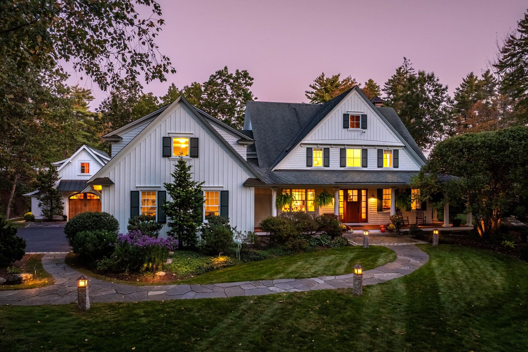 24 WISTERIA Drive