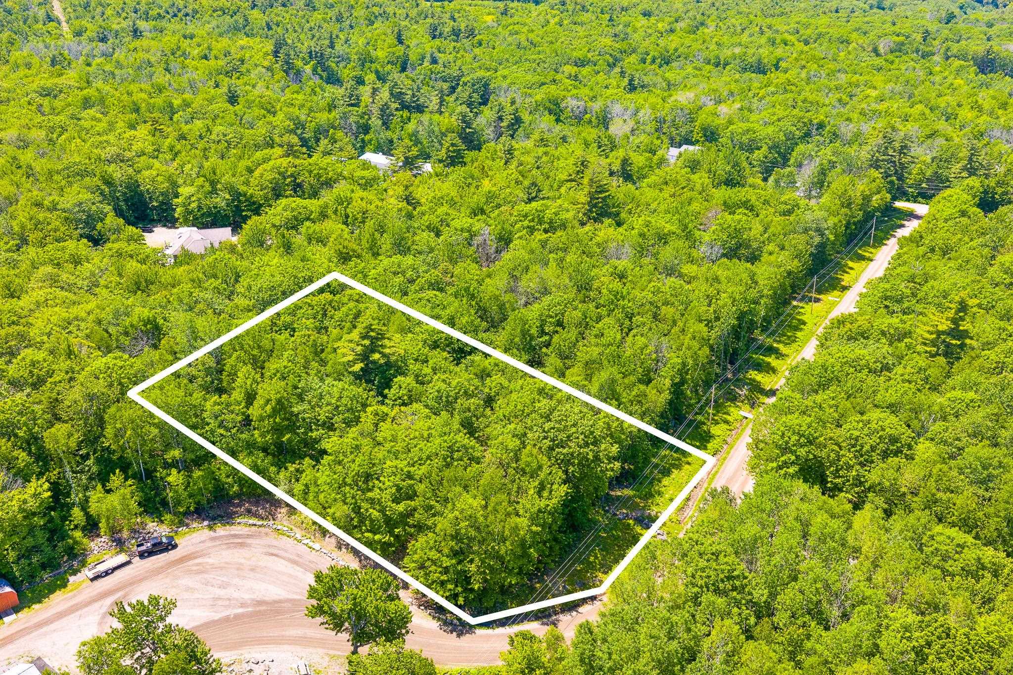 Lot 26-12 Lindsay Rd, Alton, NH 03809