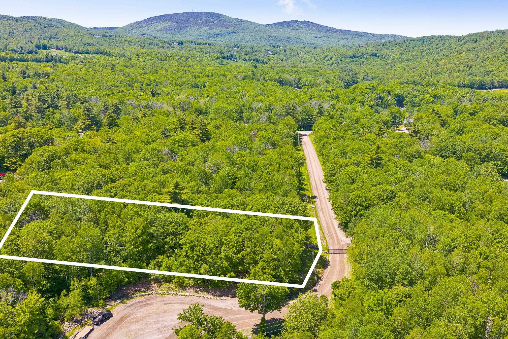 Lot 26-12 Lindsay Rd, Alton, NH 03809