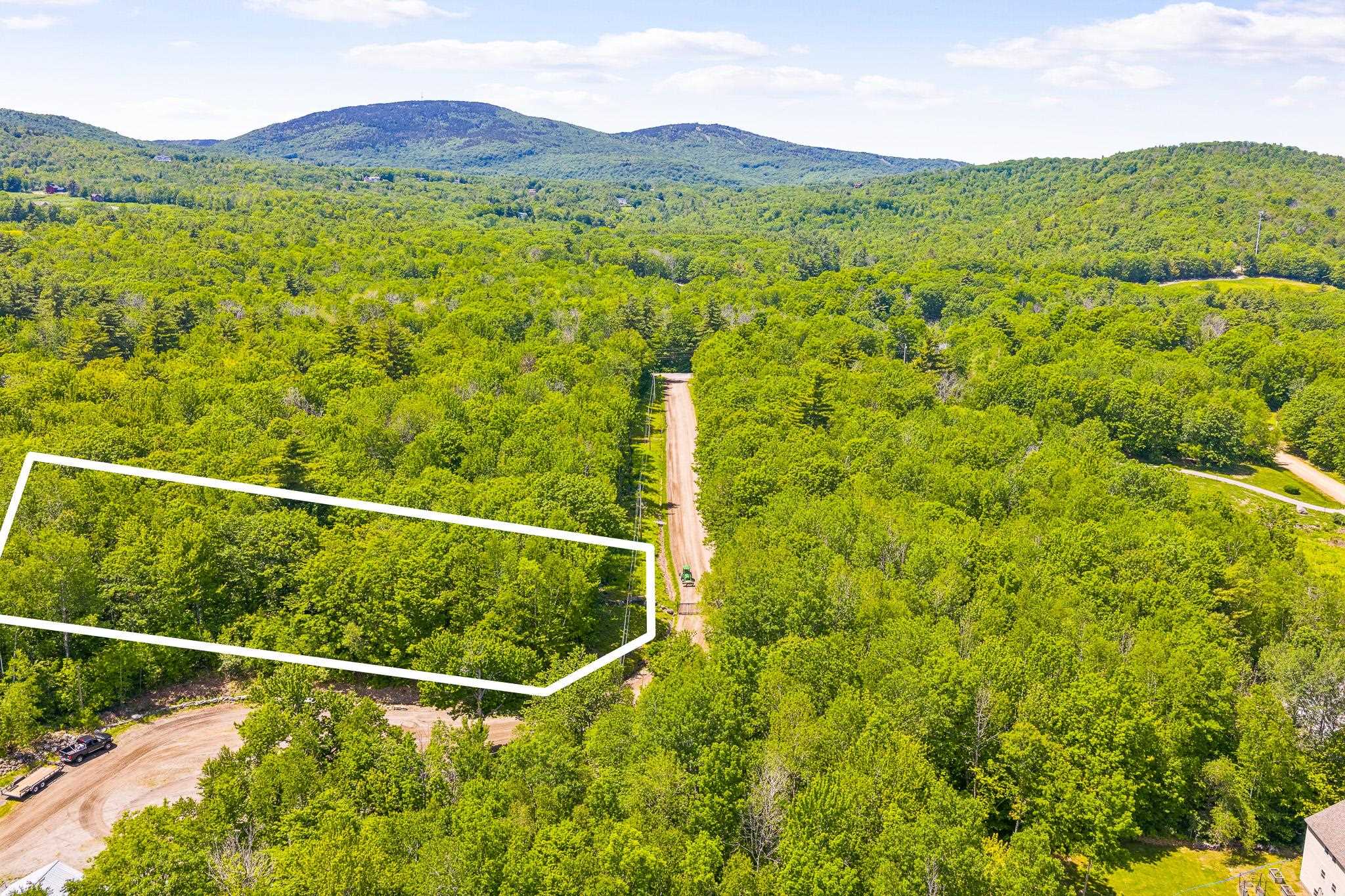 Lot 26-12 Lindsay Rd, Alton, NH 03809