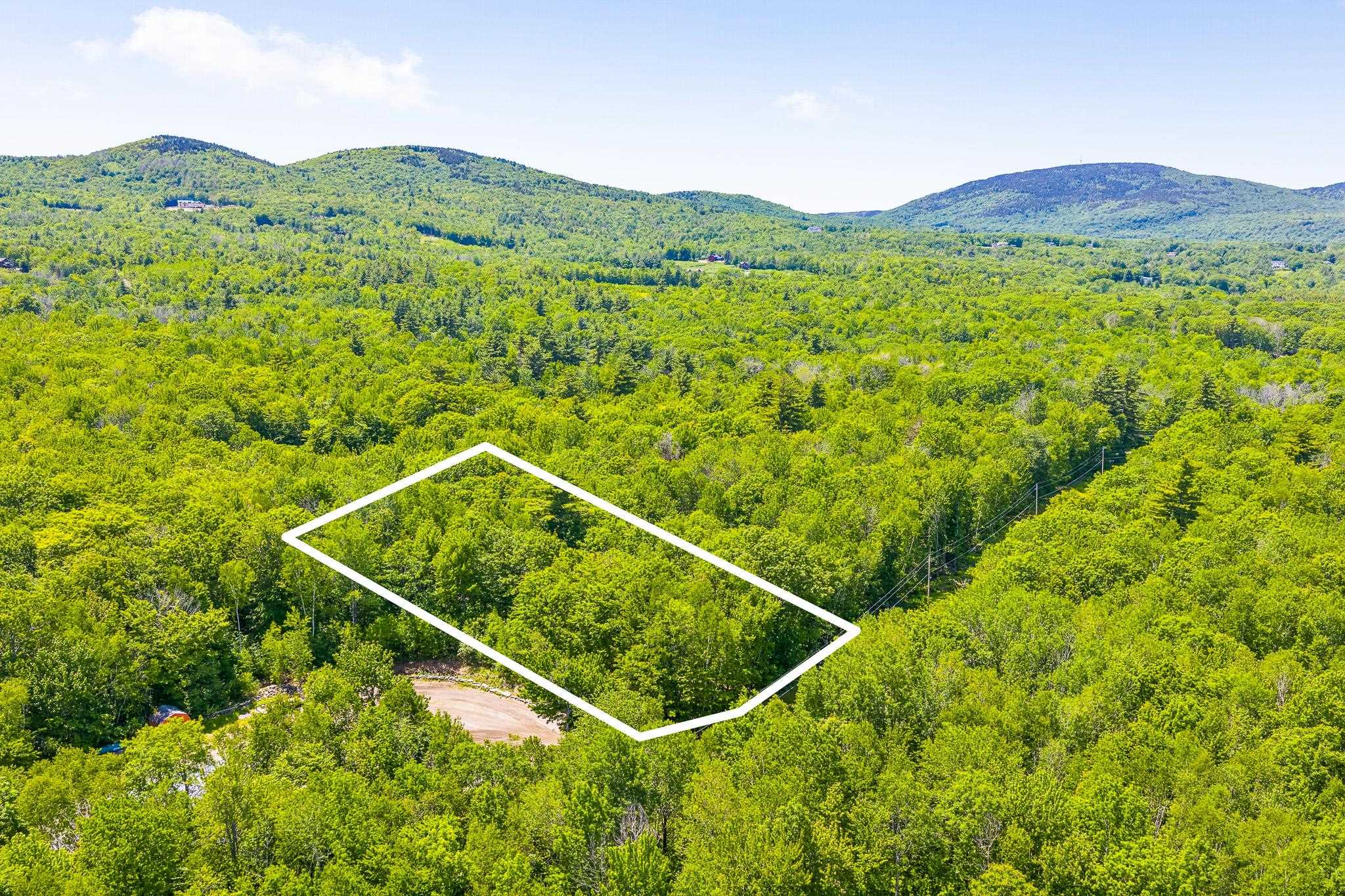 Lot 26-12 Lindsay Rd, Alton, NH 03809