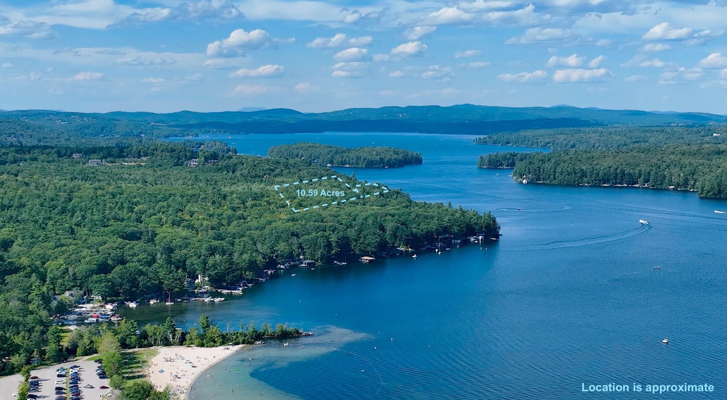 175 Bay Point Rd, Newbury, NH 03255