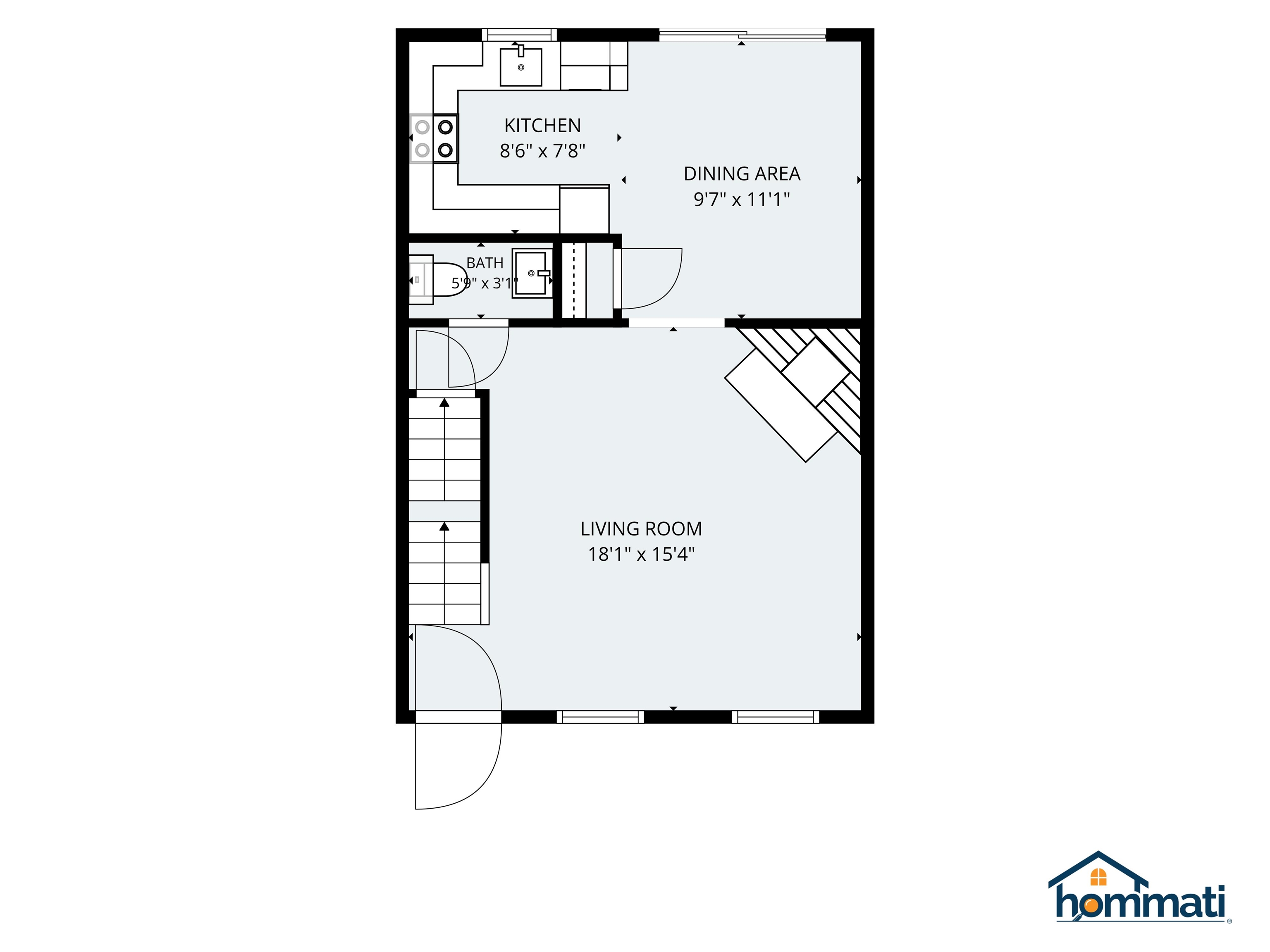 94 Beech Hill Ave #5, Manchester, NH 03103