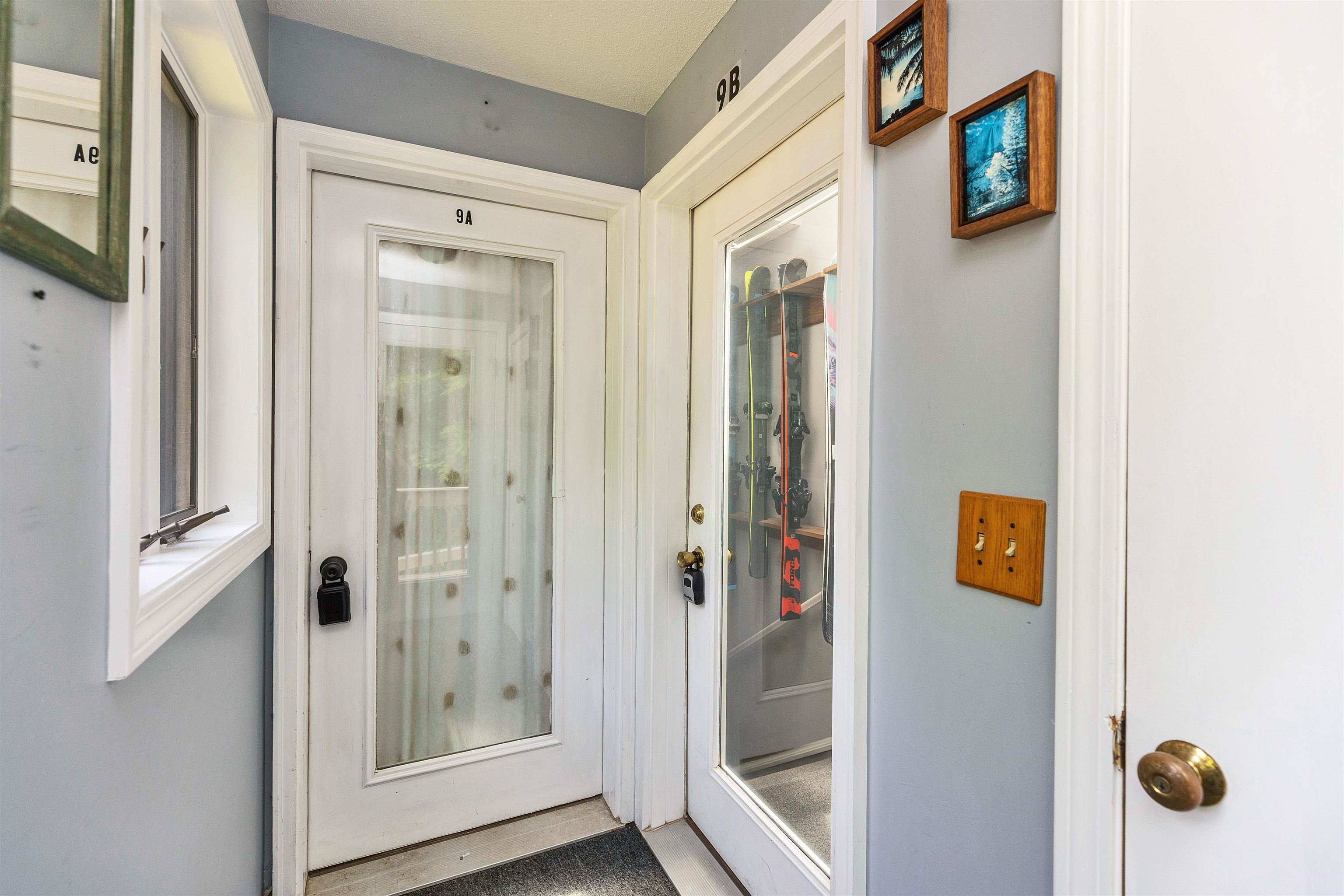 10 Onset Rd #9A, Bennington, NH 03442