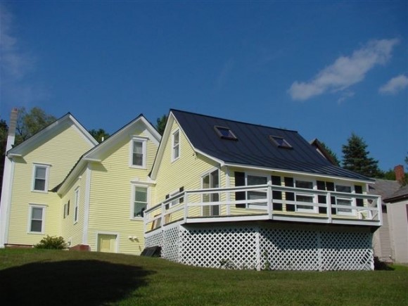 Village of Proctorsville in Town of Cavendish VT&nbsp;All Apartments and Housing  for sale