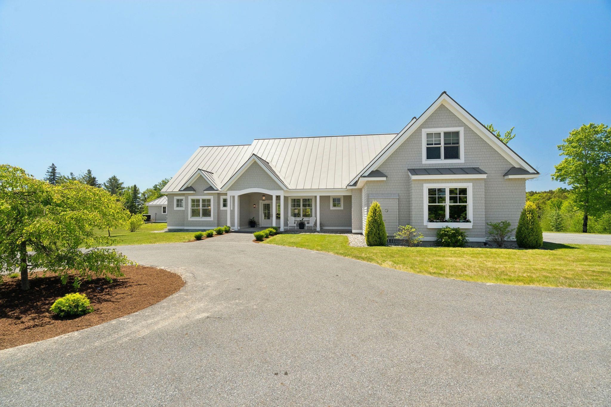 125 Summit Rd, Sutton, NH 03260