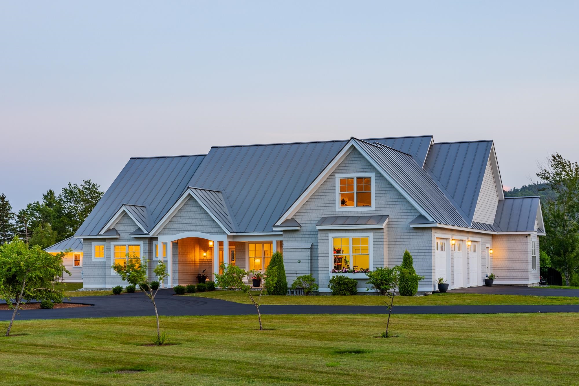 125 Summit Rd, Sutton, NH 03260