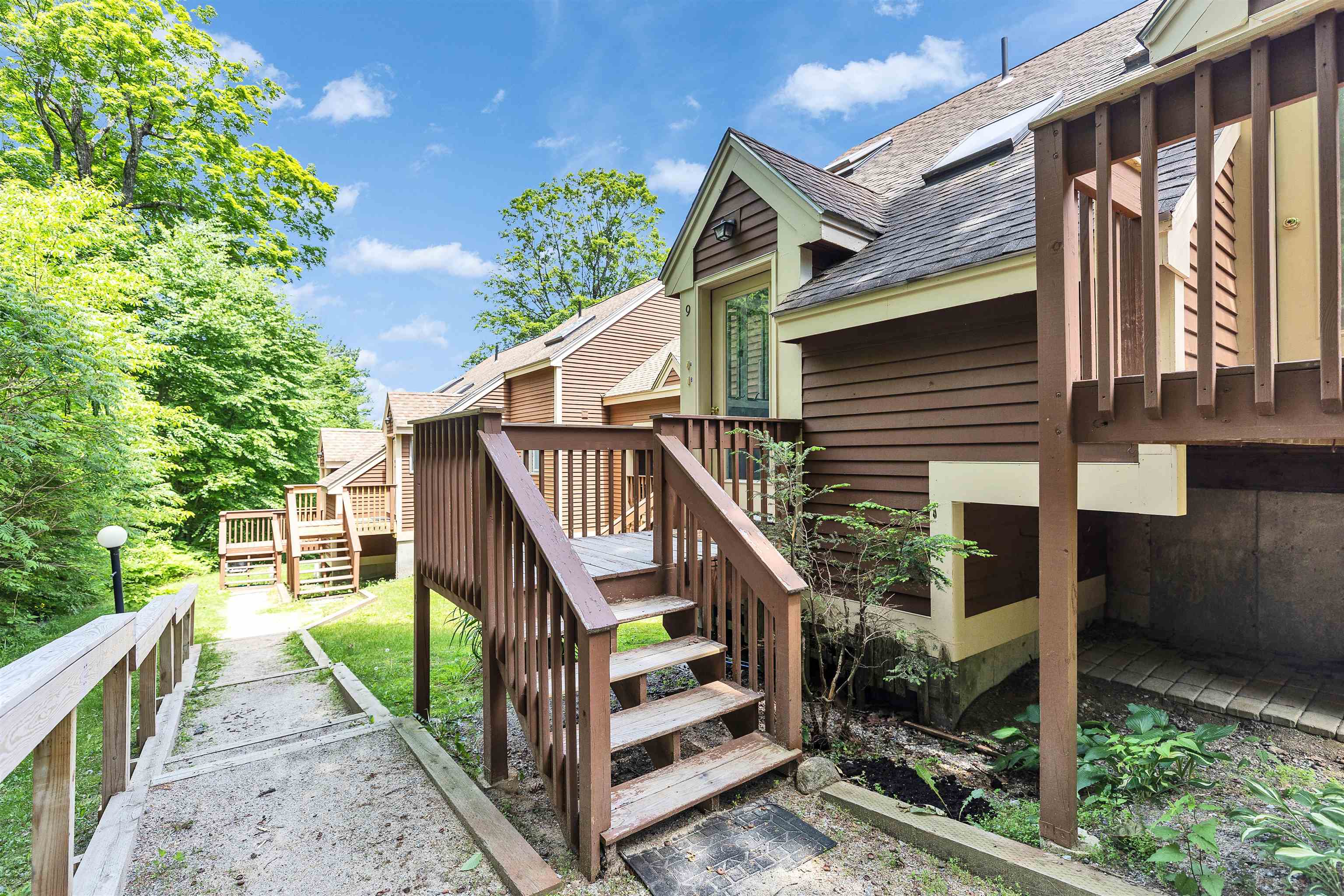 10 Onset Rd #9B, Bennington, NH 03442