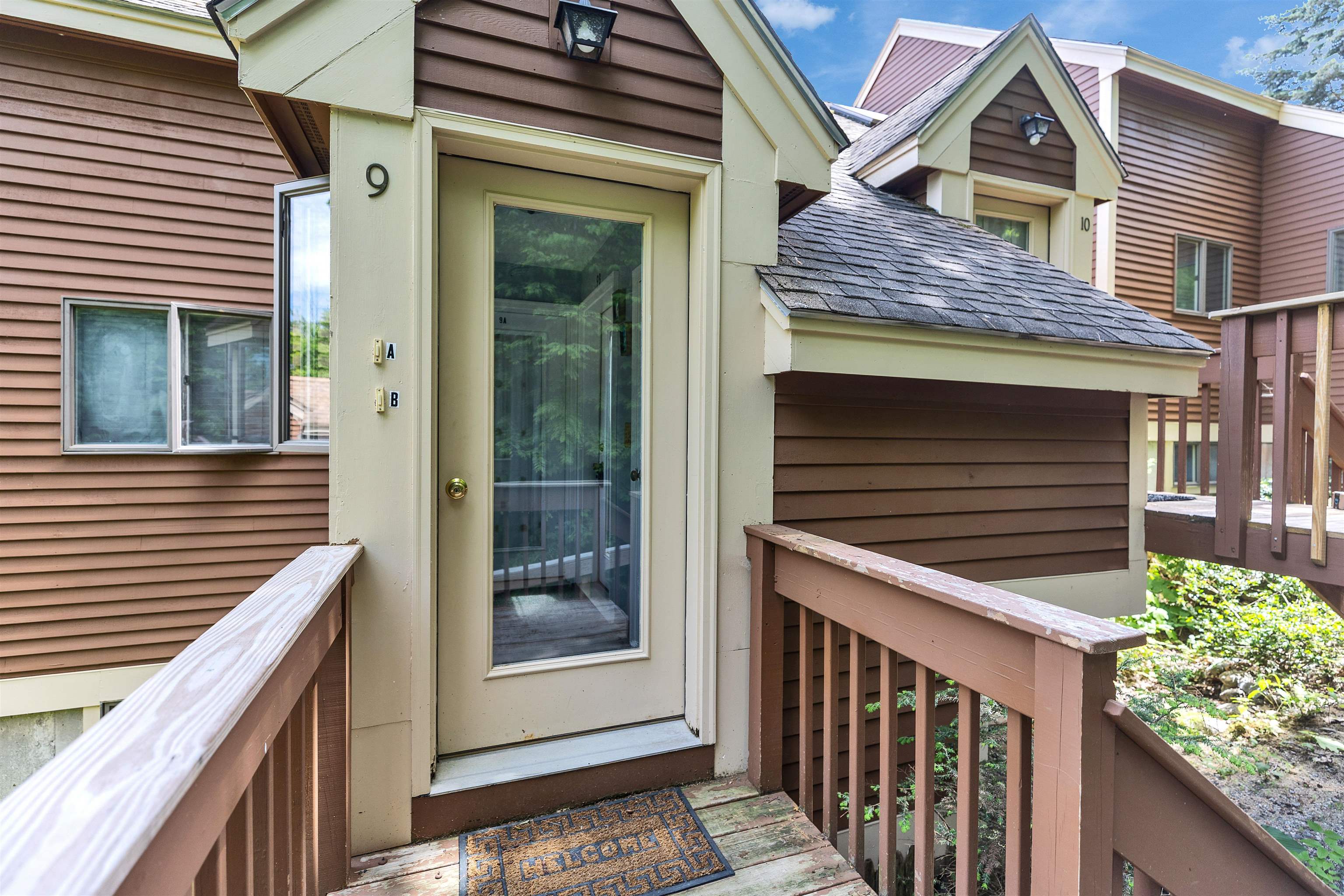 10 Onset Rd #9B, Bennington, NH 03442