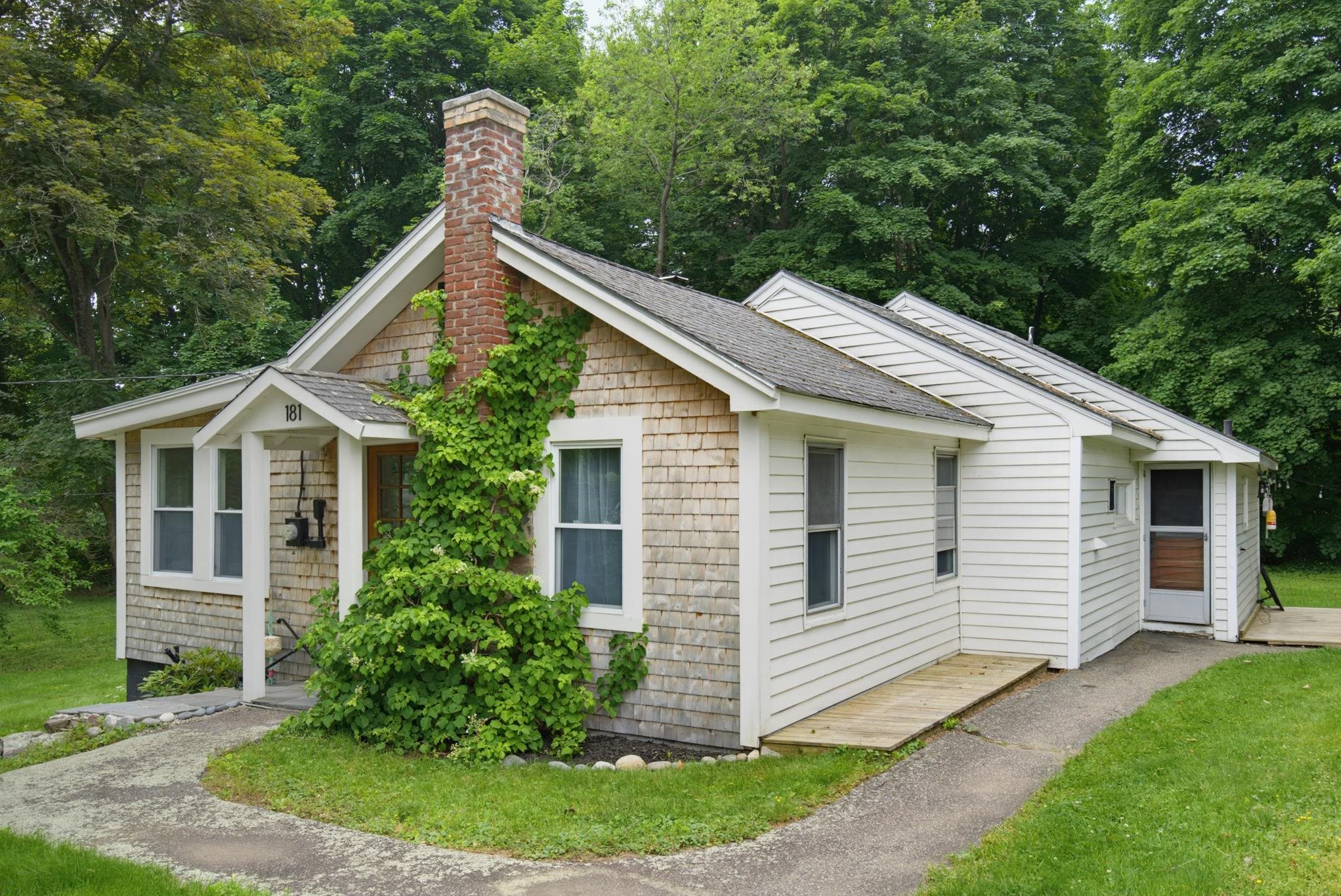 181 Kearsarge Way, Portsmouth, NH 03801
