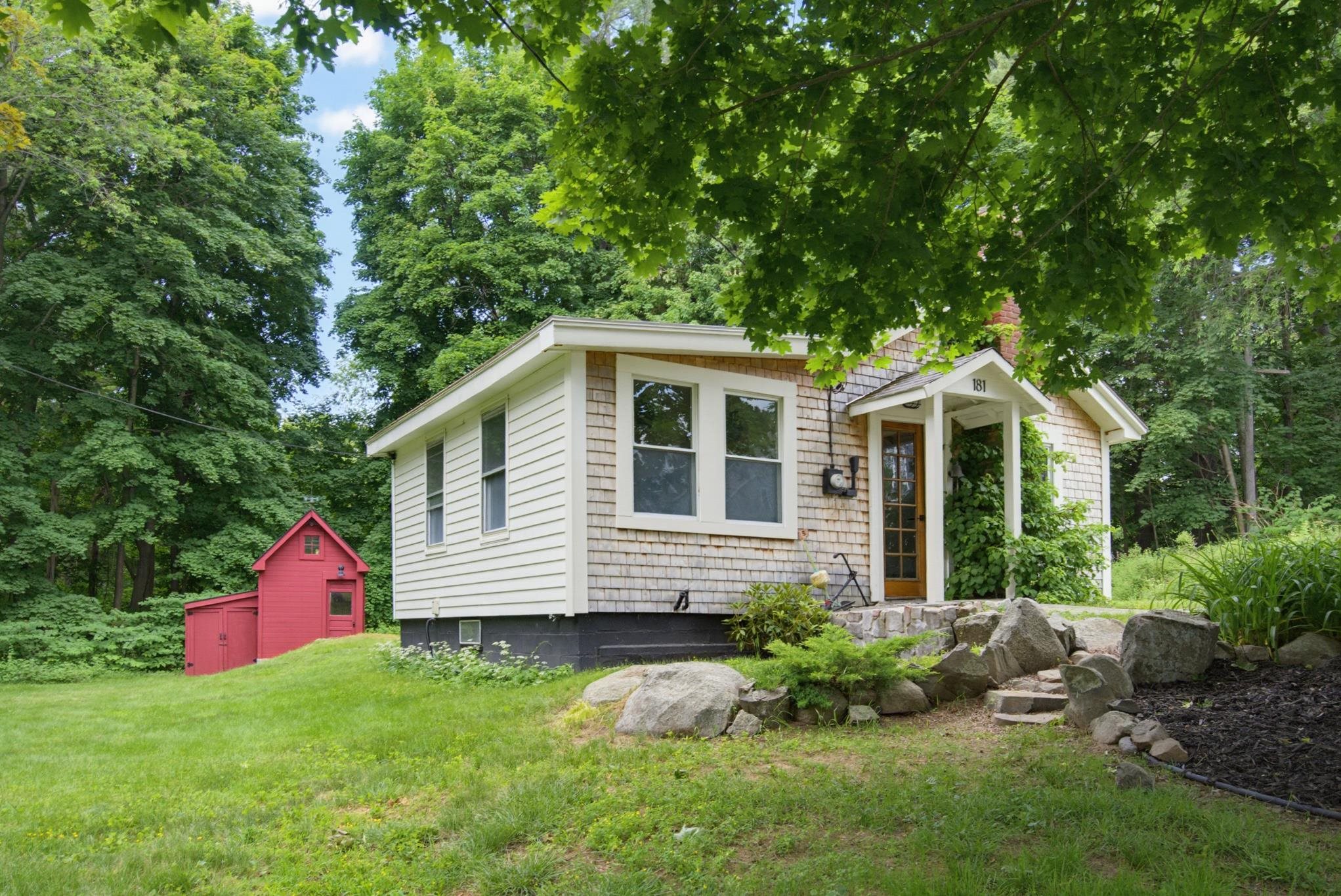 181 Kearsarge Way, Portsmouth, NH 03801