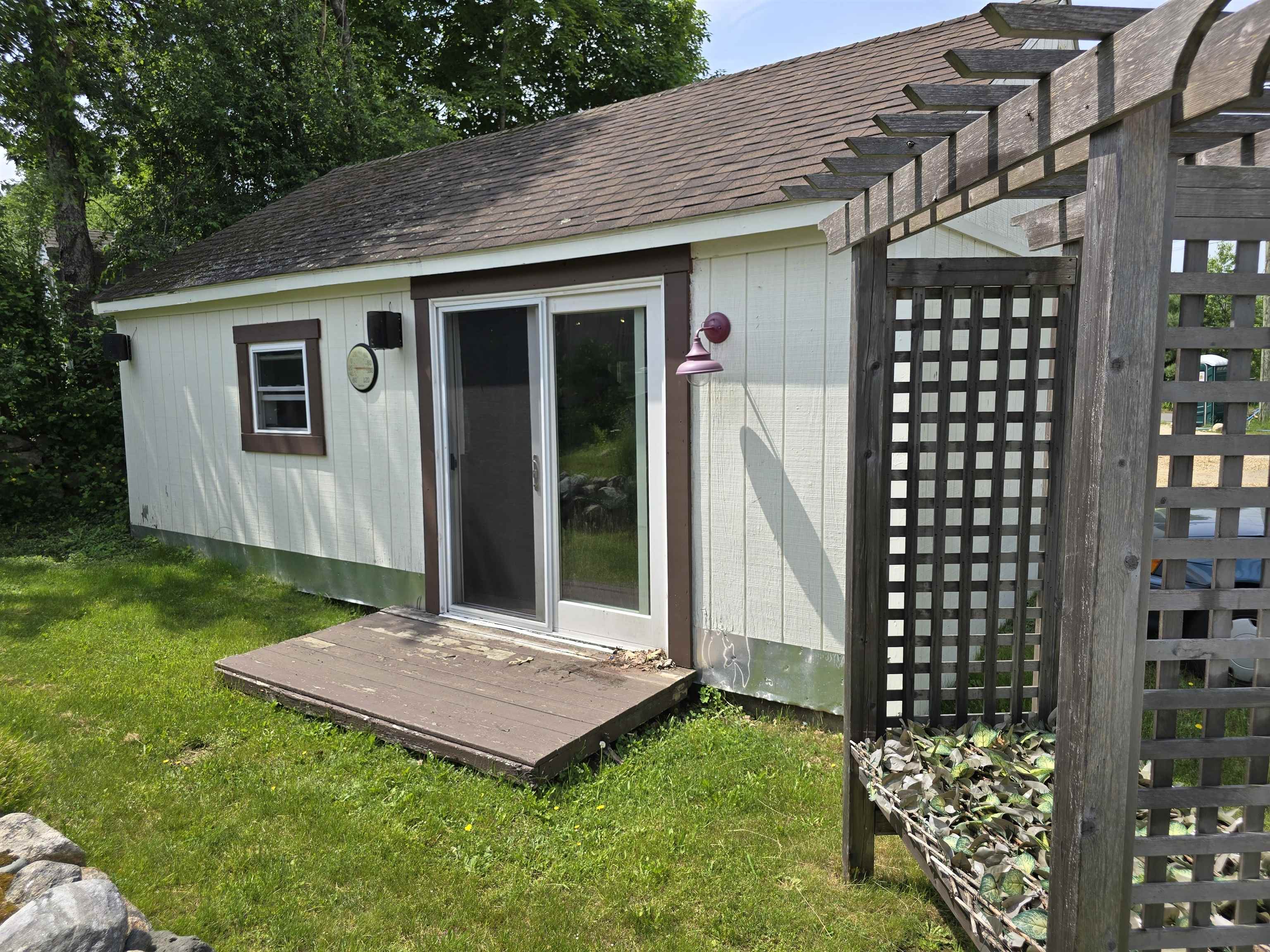 22 Rines Rd, Wakefield, NH 03872