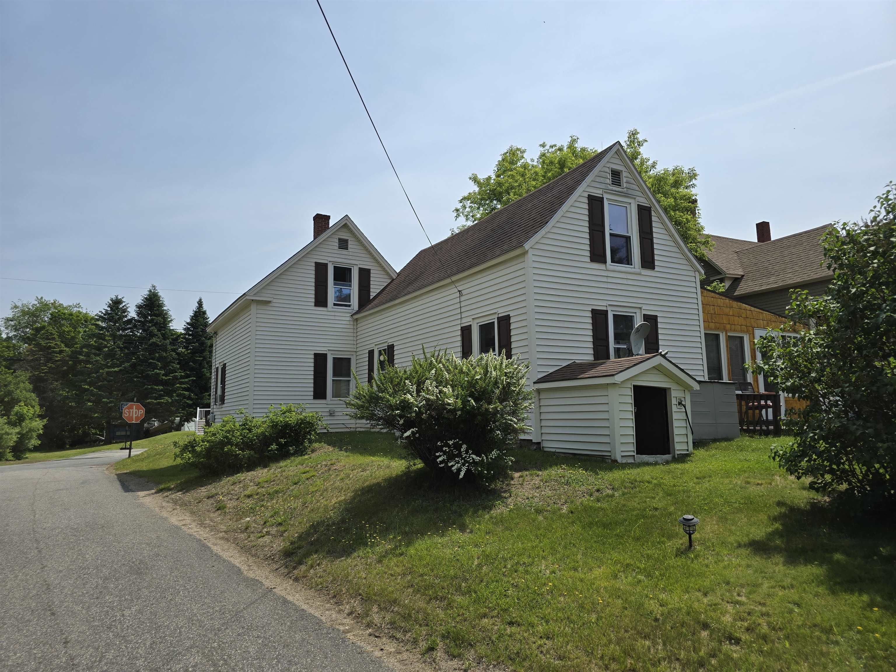 22 Rines Rd, Wakefield, NH 03872