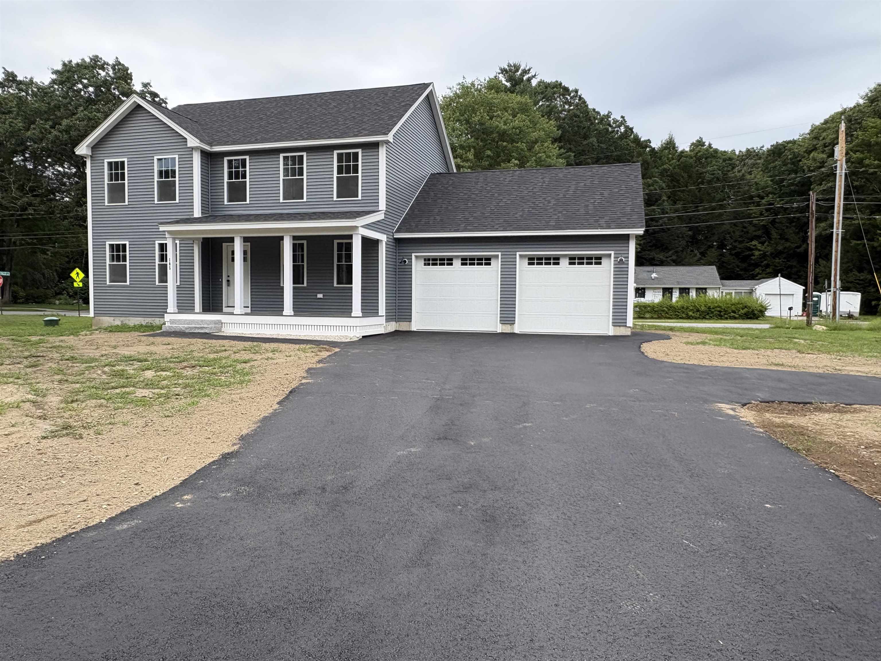 2nd image of 105 Sewalls Falls Rd, Concord, NH 03301 | MLS# 5094361
