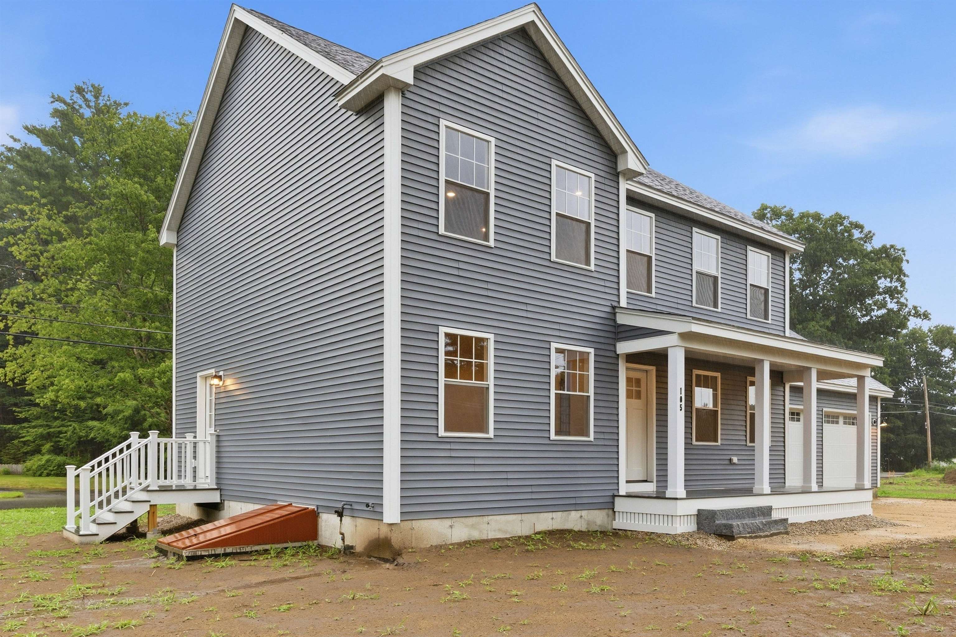 105 Sewalls Falls Road, Concord, NH photo 3