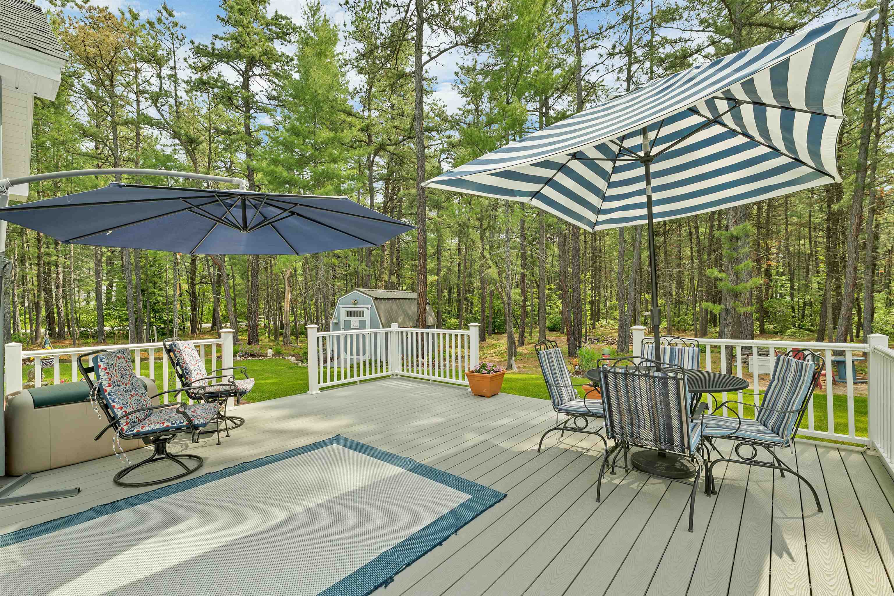 193 Stag Dr, Madison, NH 03875