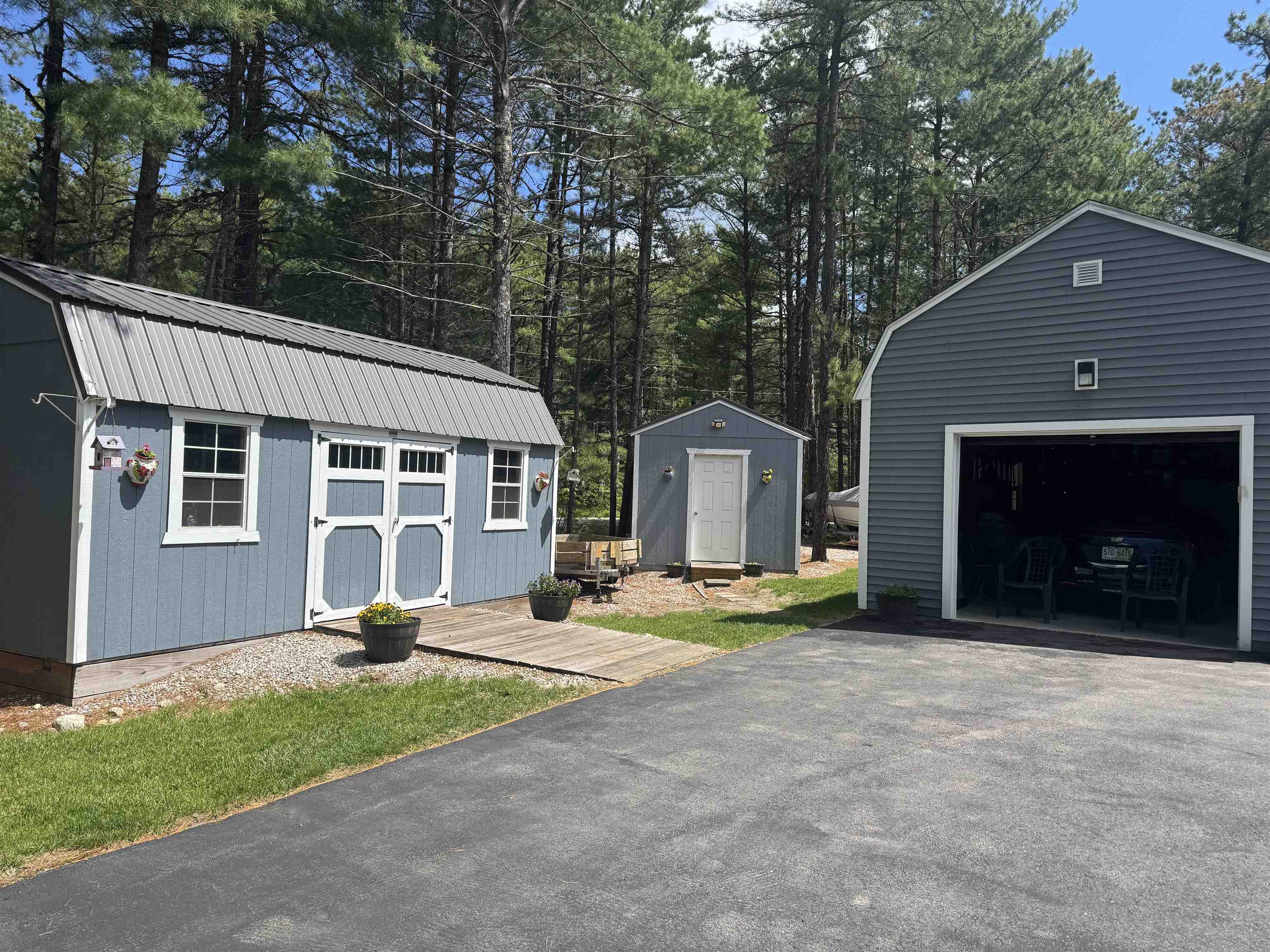 193 Stag Dr, Madison, NH 03875
