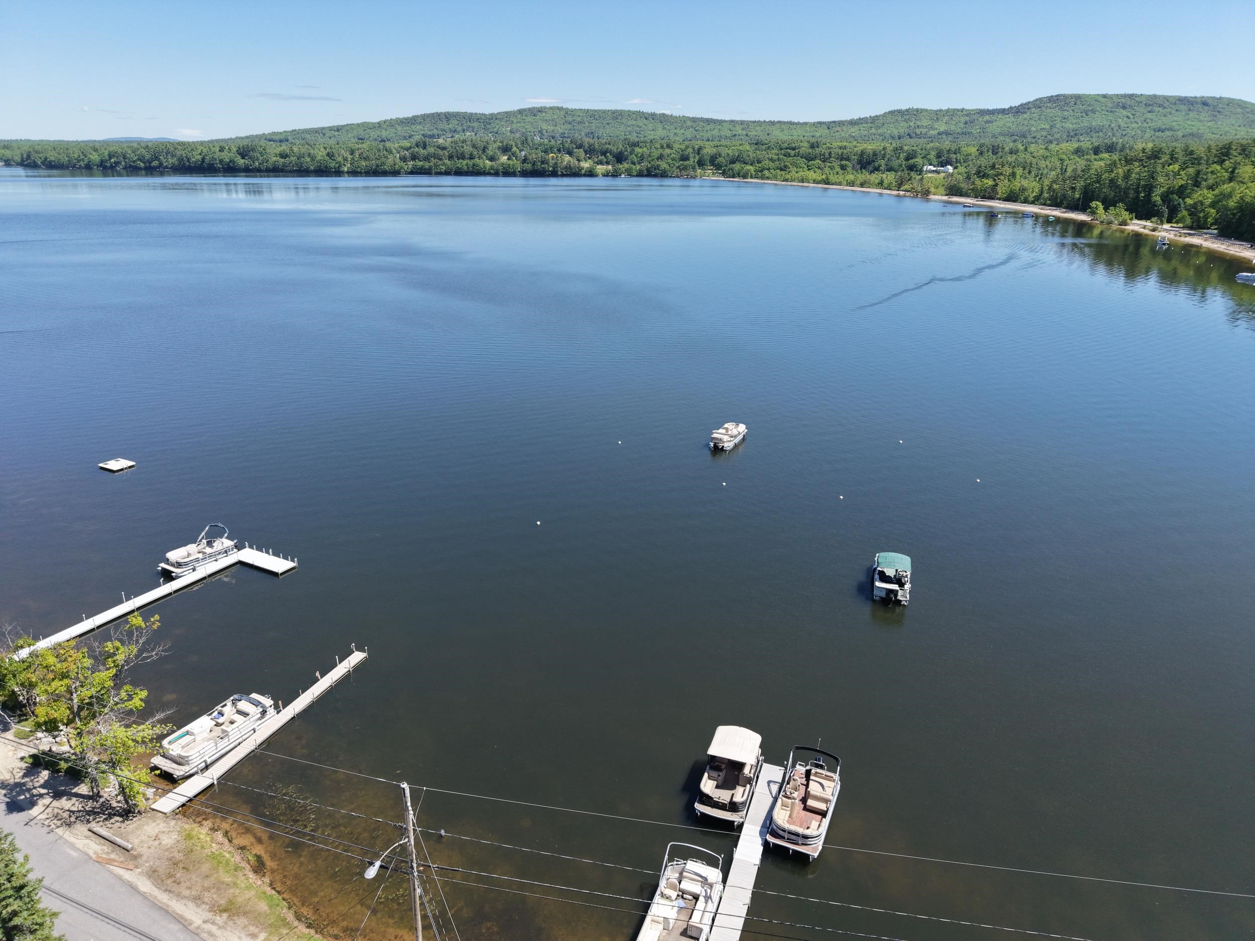 40 Ambrose Ave, Wakefield, NH 03830