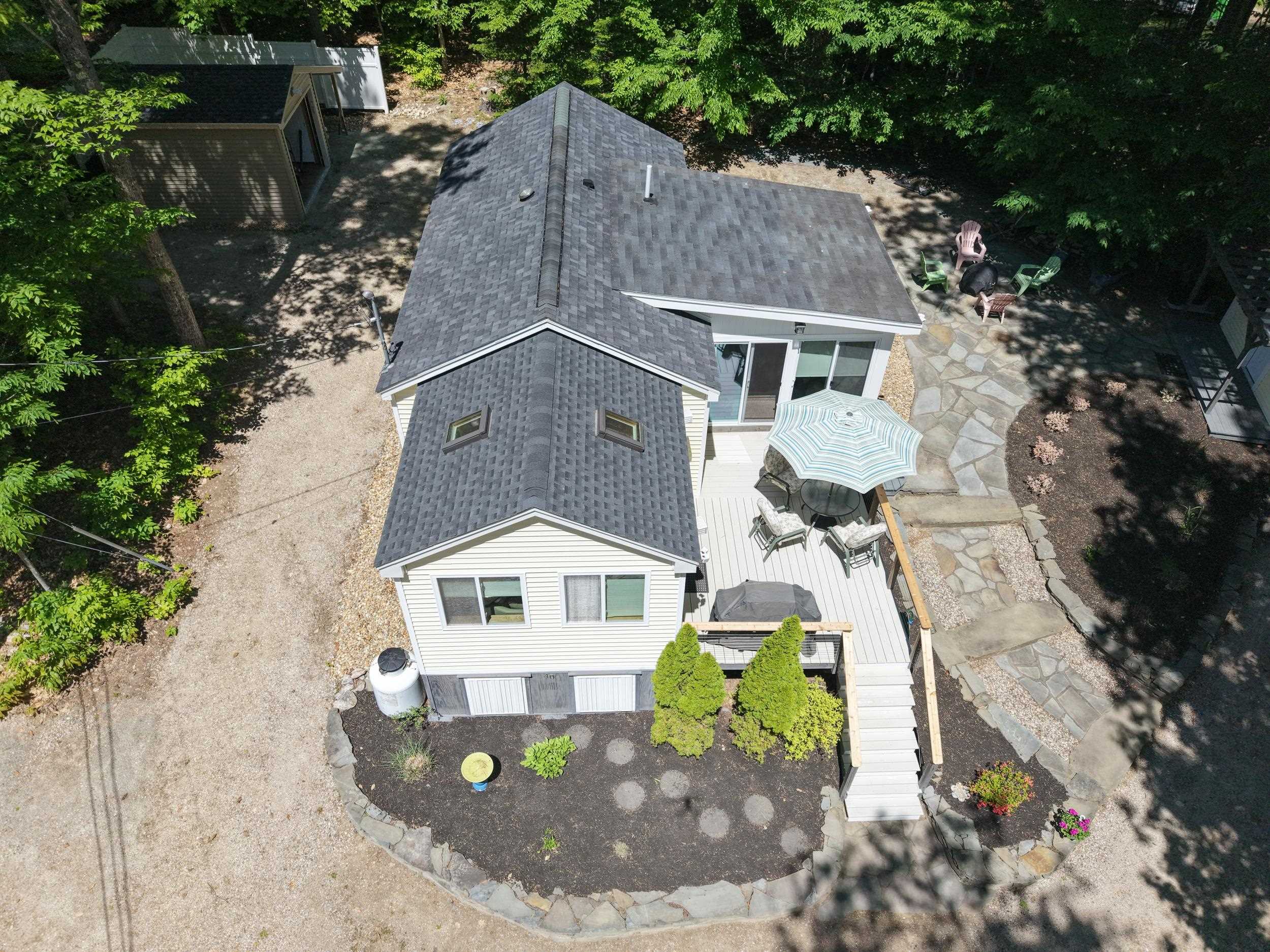 40 Ambrose Ave, Wakefield, NH 03830