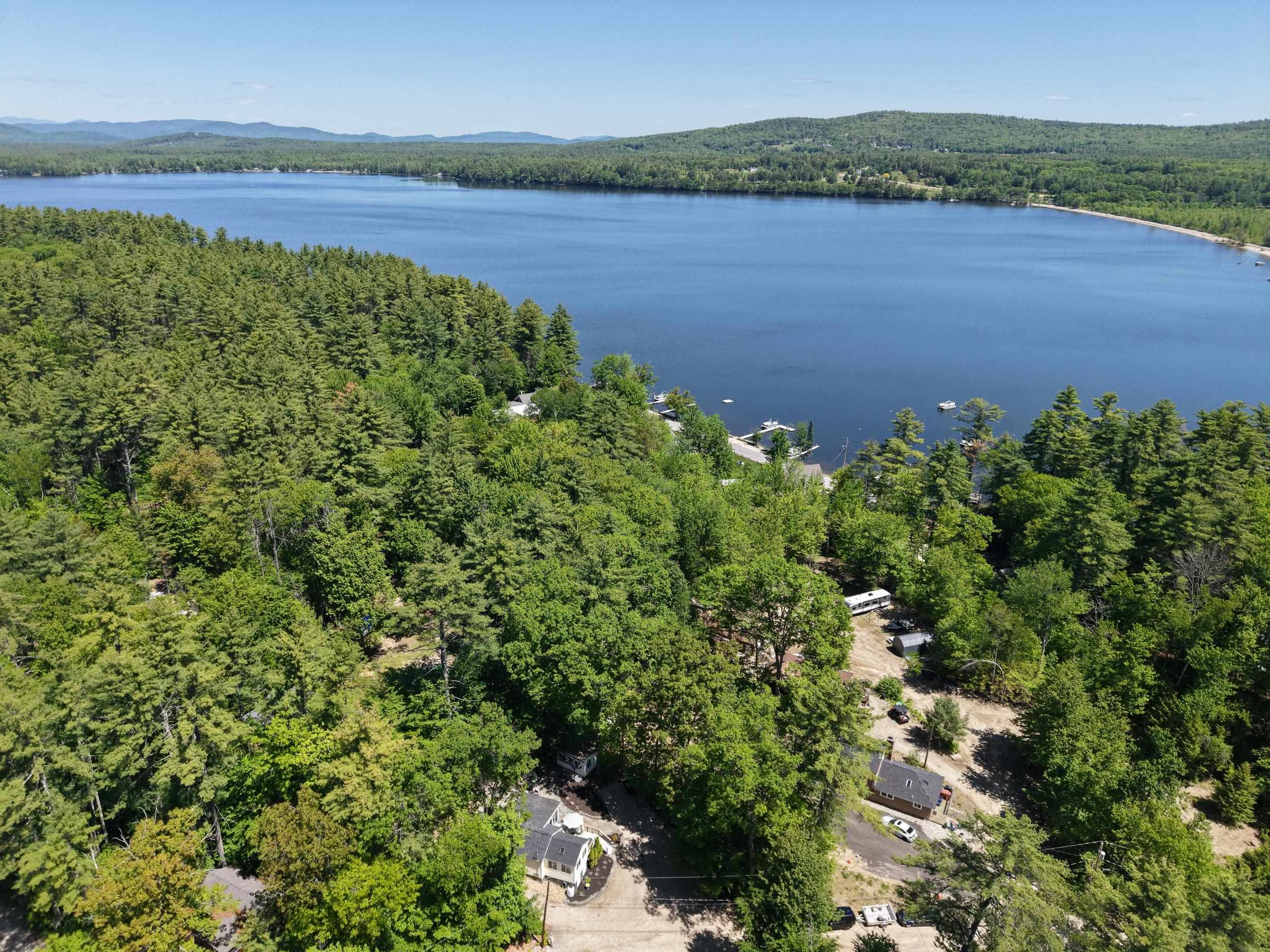 40 Ambrose Ave, Wakefield, NH 03830