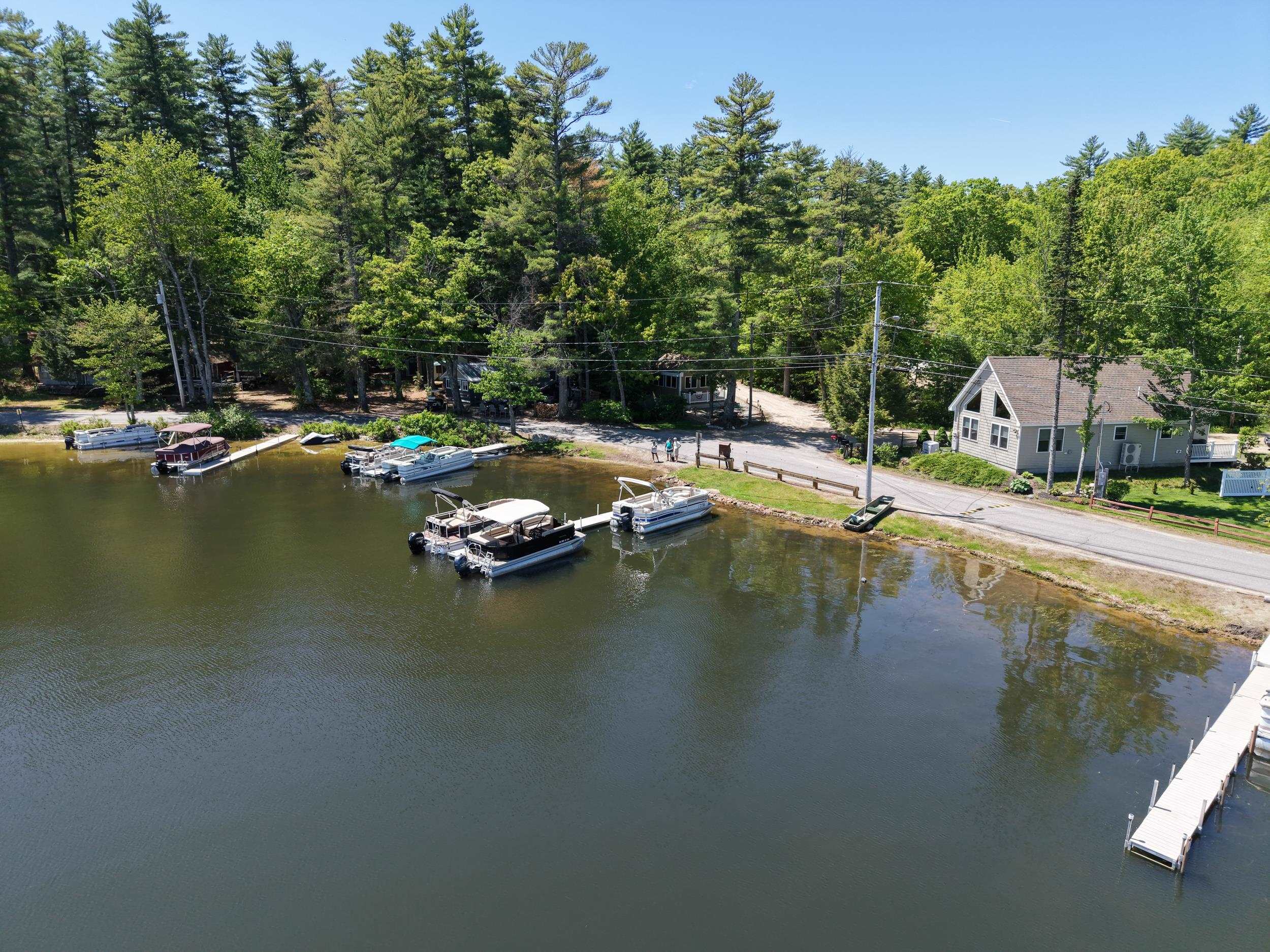 40 Ambrose Ave, Wakefield, NH 03830