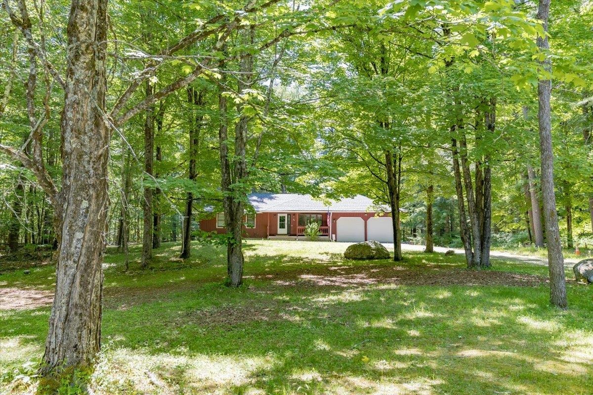 724 Starch Mill Rd, Mason, NH 03048