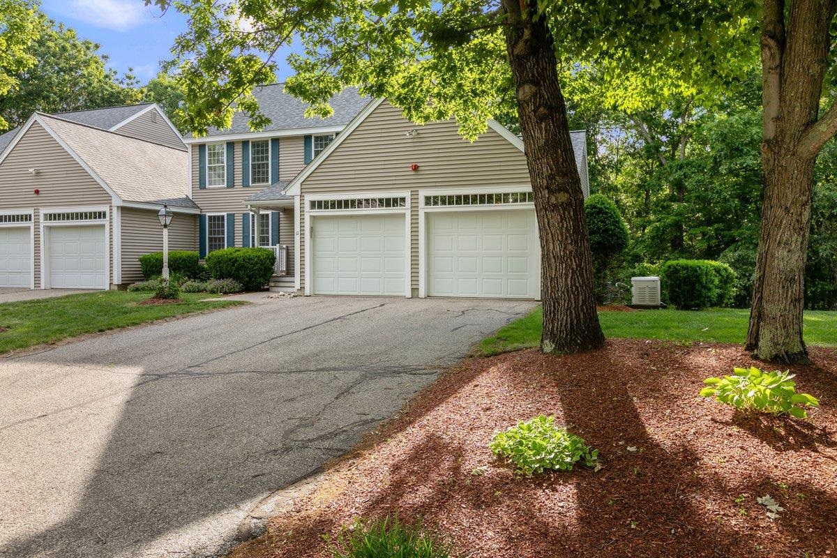 11 Pentucket Ct #11, Atkinson, NH 03811