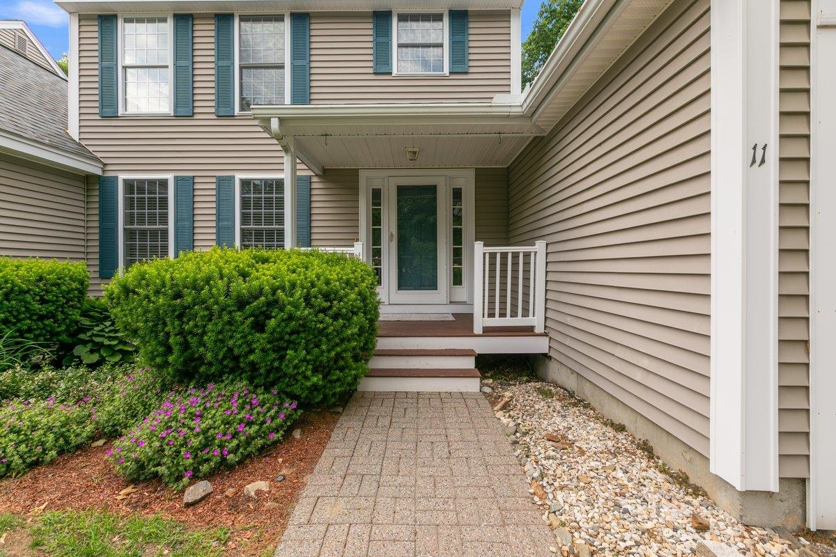 11 Pentucket Ct #11, Atkinson, NH 03811