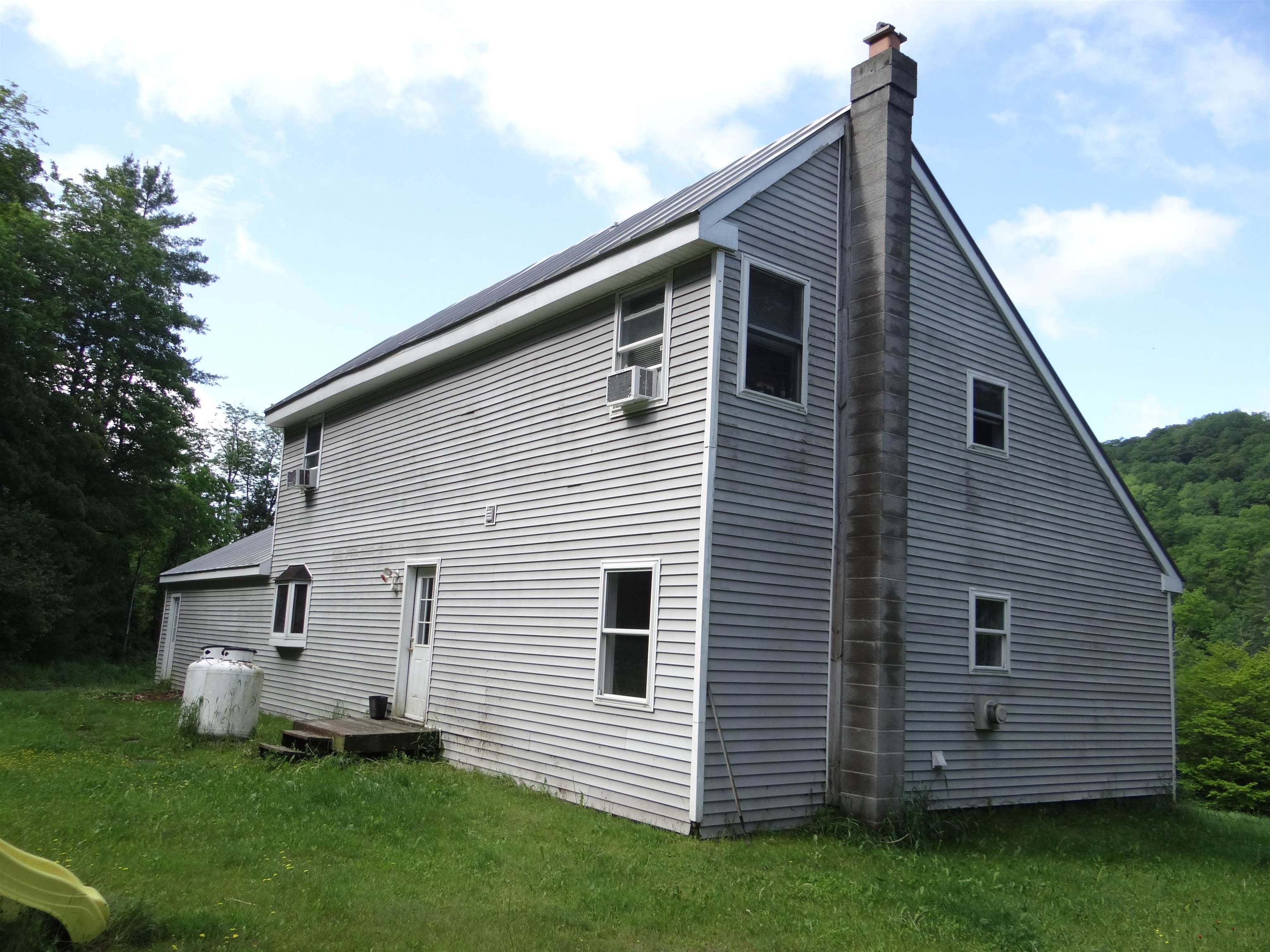 SHARON VT Homes for sale