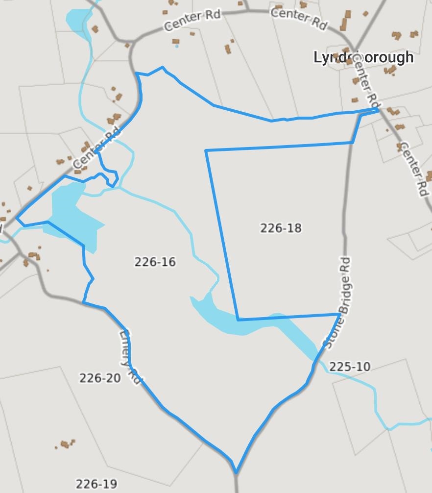 000 Center Rd, Lyndeborough, NH 03082