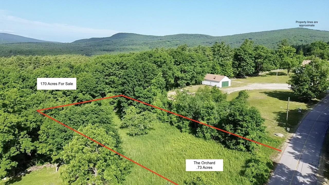 00 Center Rd, Lyndeborough, NH 03082
