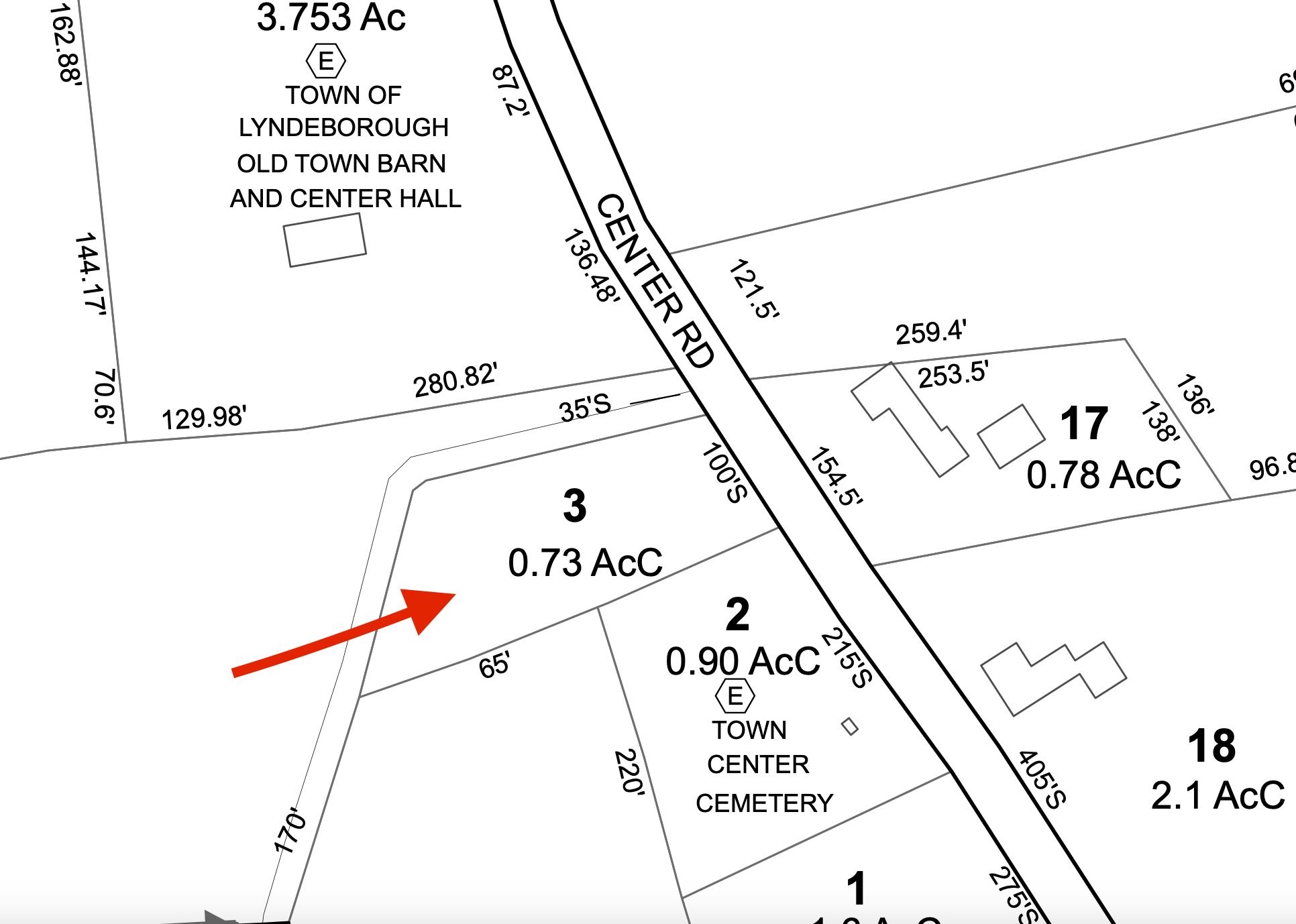 00 Center Rd, Lyndeborough, NH 03082