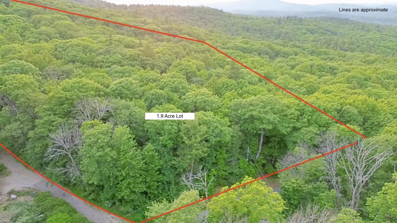 Mountain Rd, Lyndeborough, NH 03082