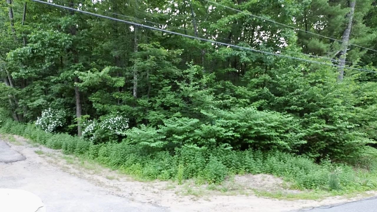 Mountain Rd, Lyndeborough, NH 03082