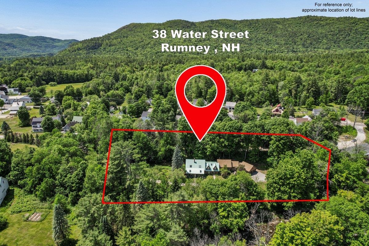 38 Water St, Rumney, NH 03266