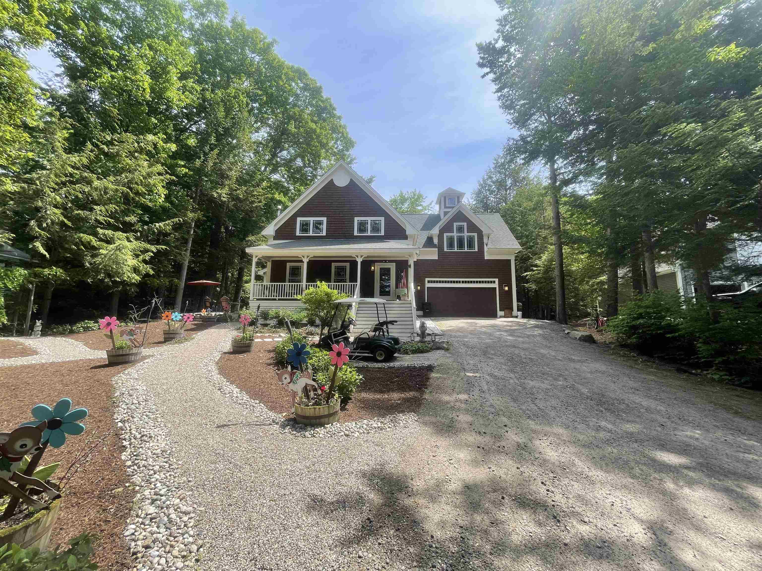 56 Kings Pine Rd, Wolfeboro, NH 03894