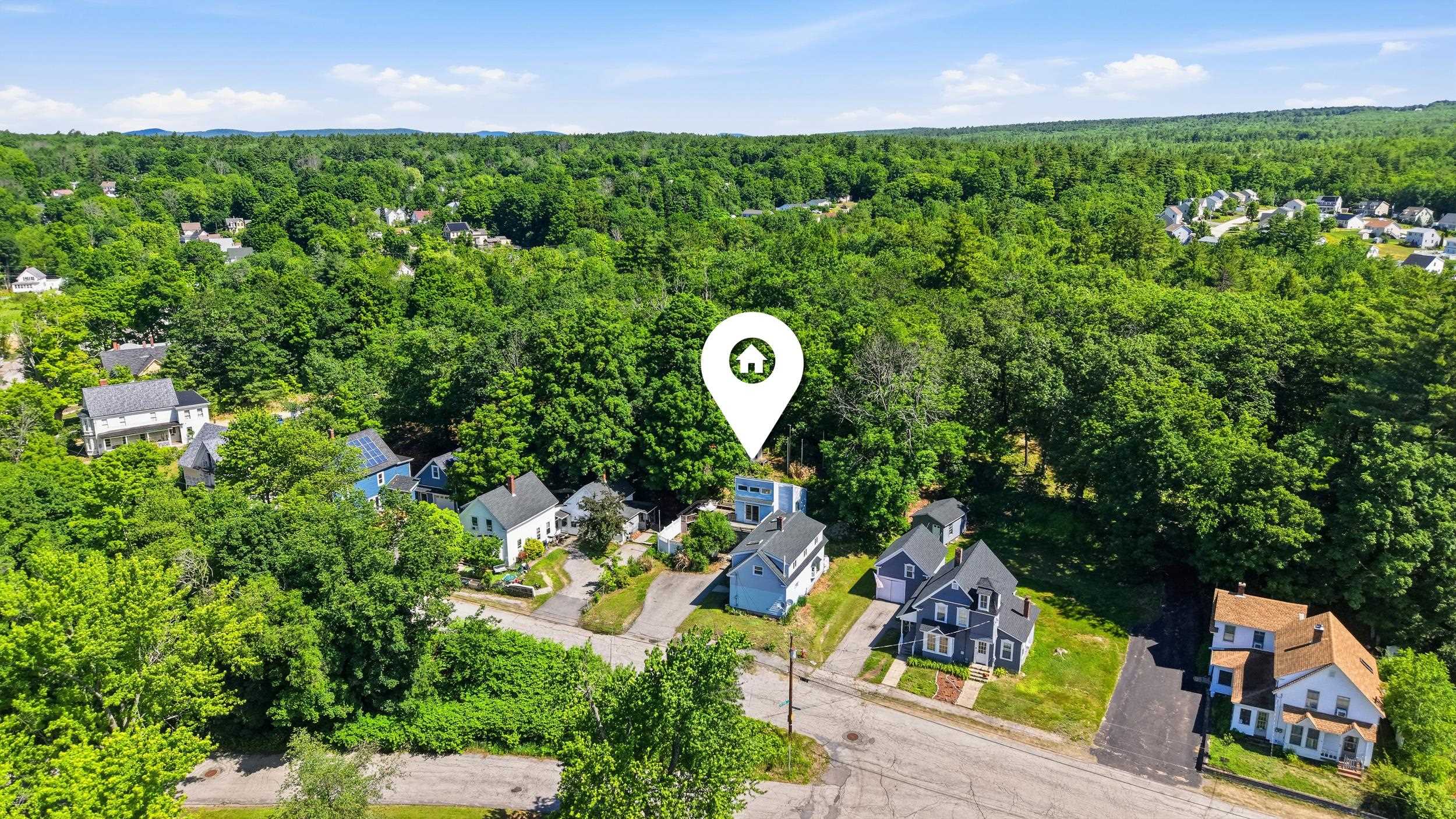 48 Lone Star Ave, Farmington, NH 03835