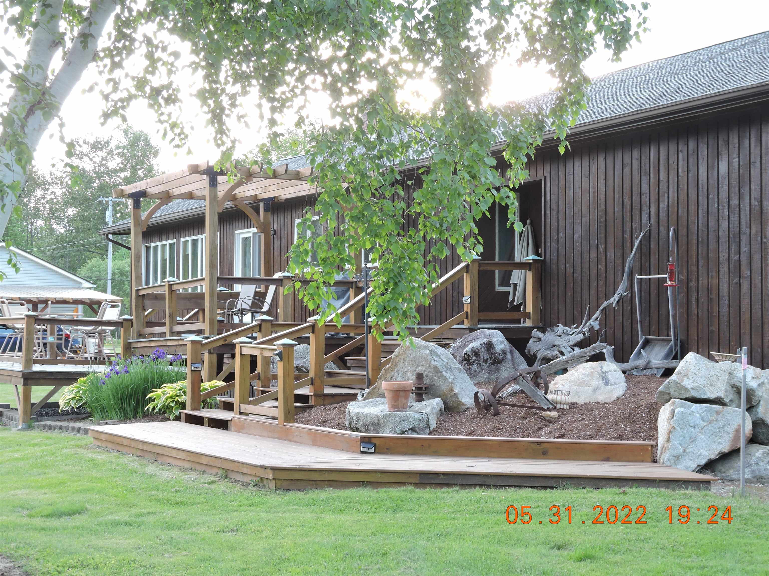 124 Lakefront Lane Unit: 21 &22