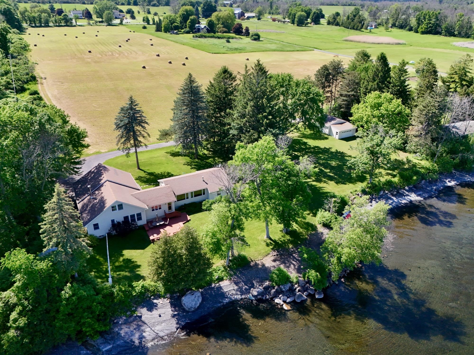 107 Mountain View Lane
