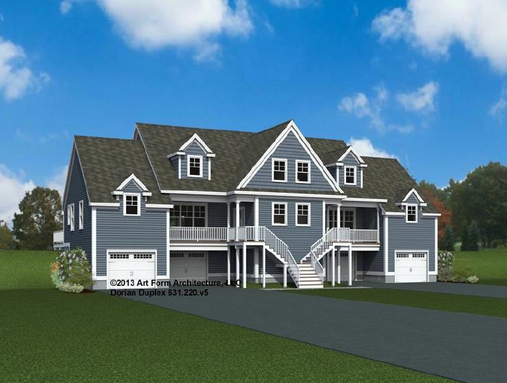 20 Coastal Ridge Ln, North Hampton, NH 03862