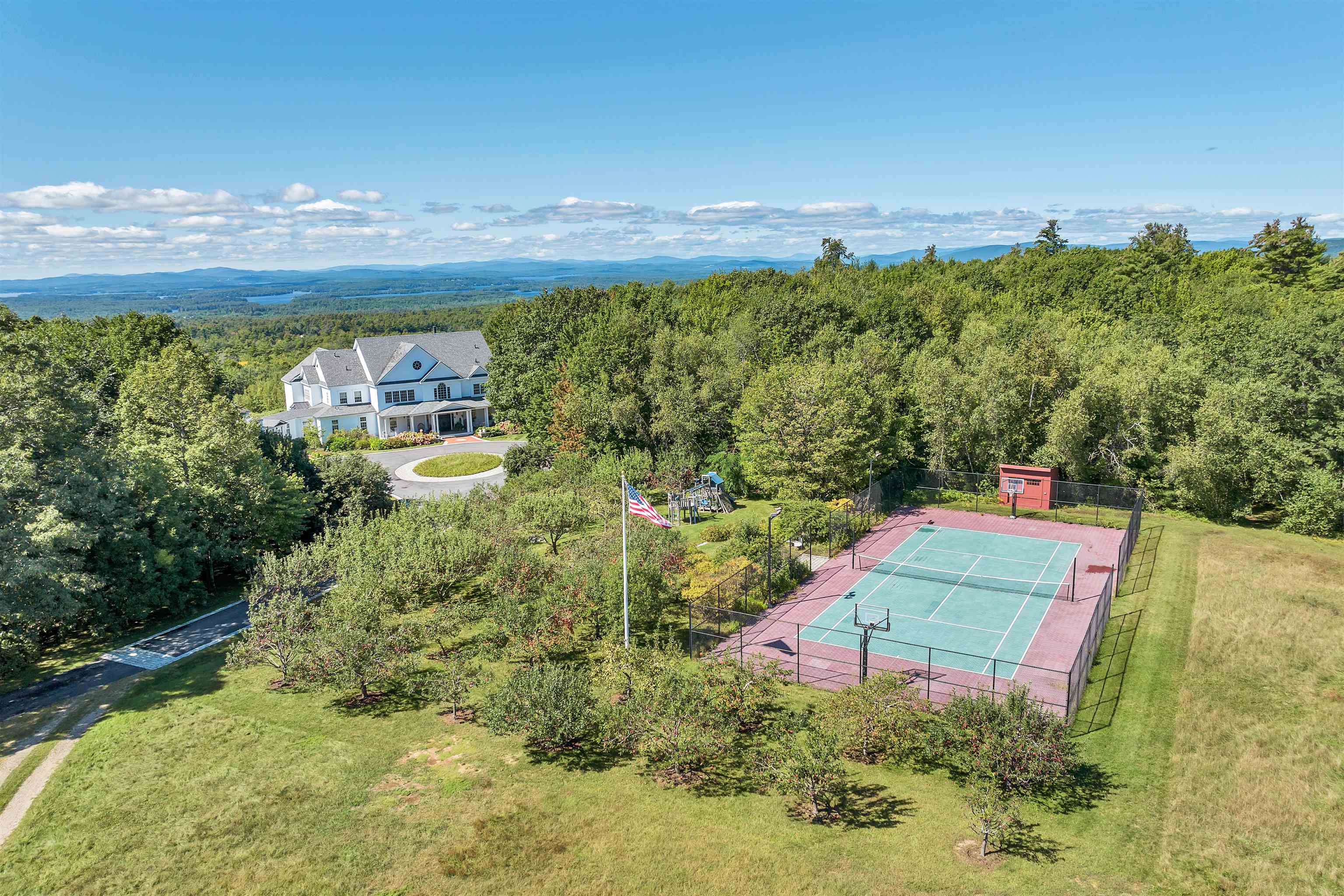 137 Brown Rd #4, Tuftonboro, NH 03816