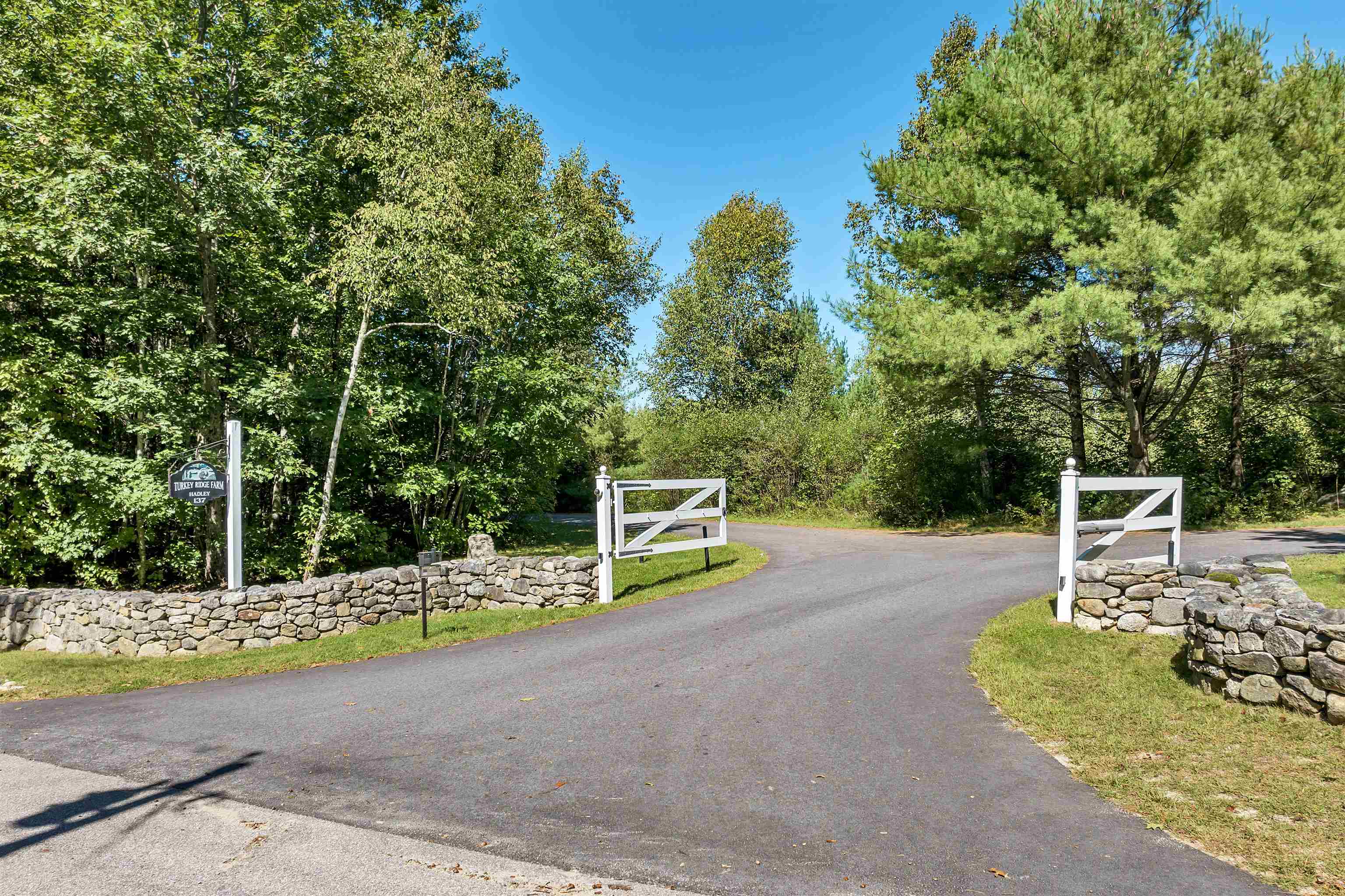 137 Brown Rd #4, Tuftonboro, NH 03816