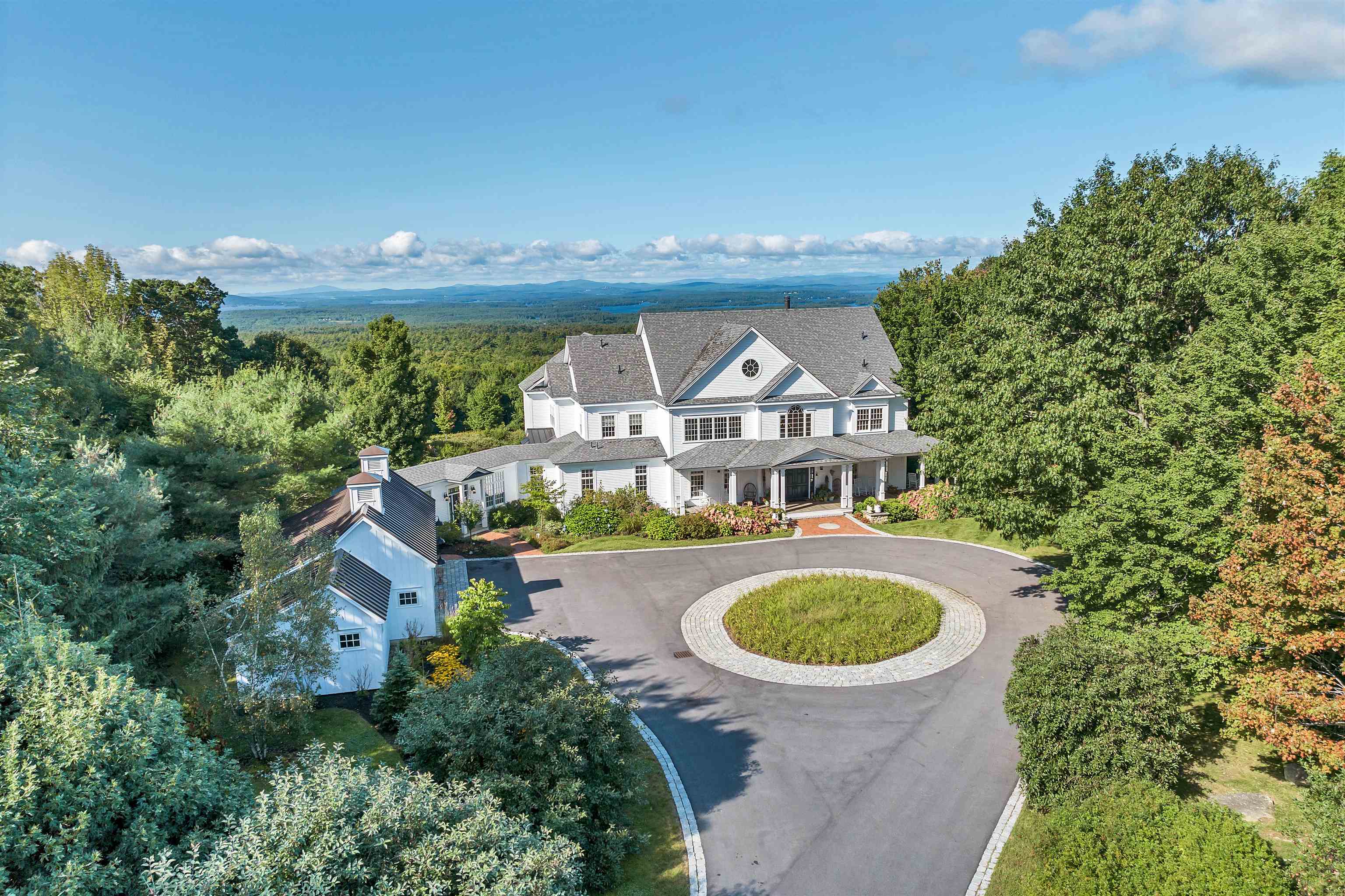 137 Brown Rd #4, Tuftonboro, NH 03816