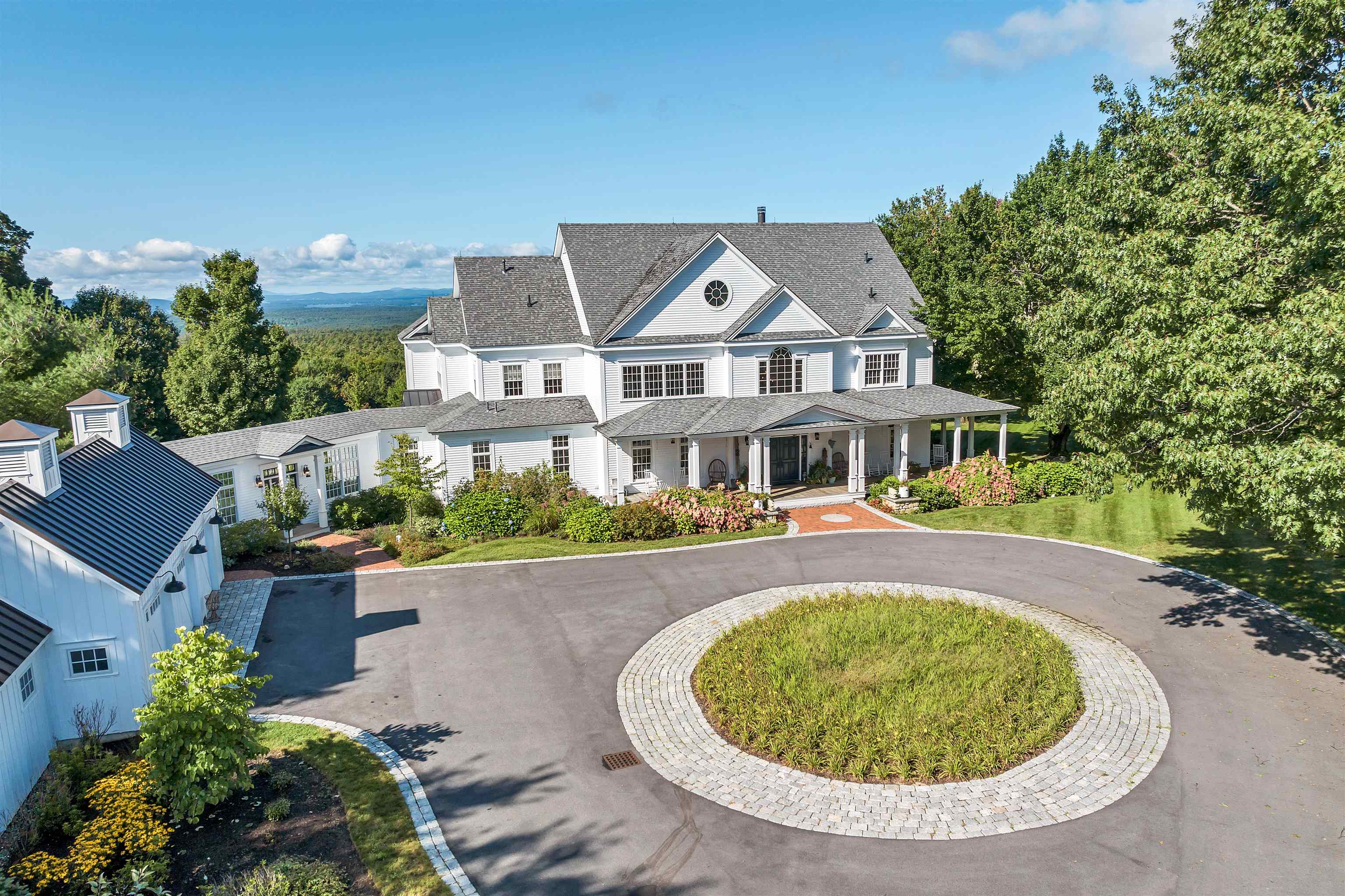 137 Brown Rd #4, Tuftonboro, NH 03816