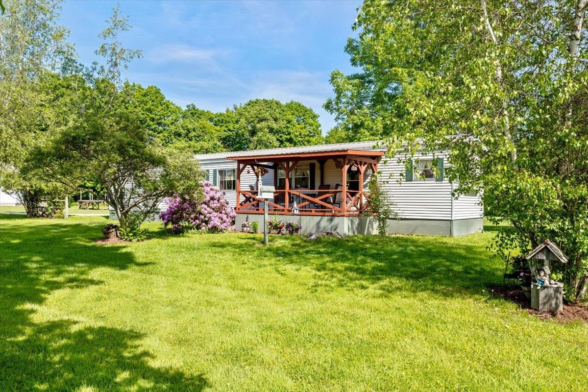 859 Polly Hubbard Road