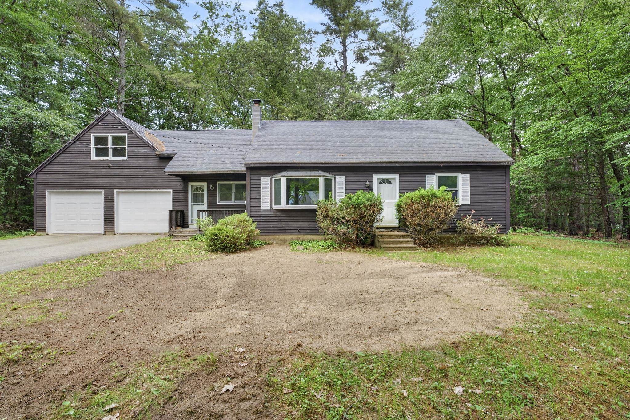 62 Boody Farm Rd, Epping, NH 03042