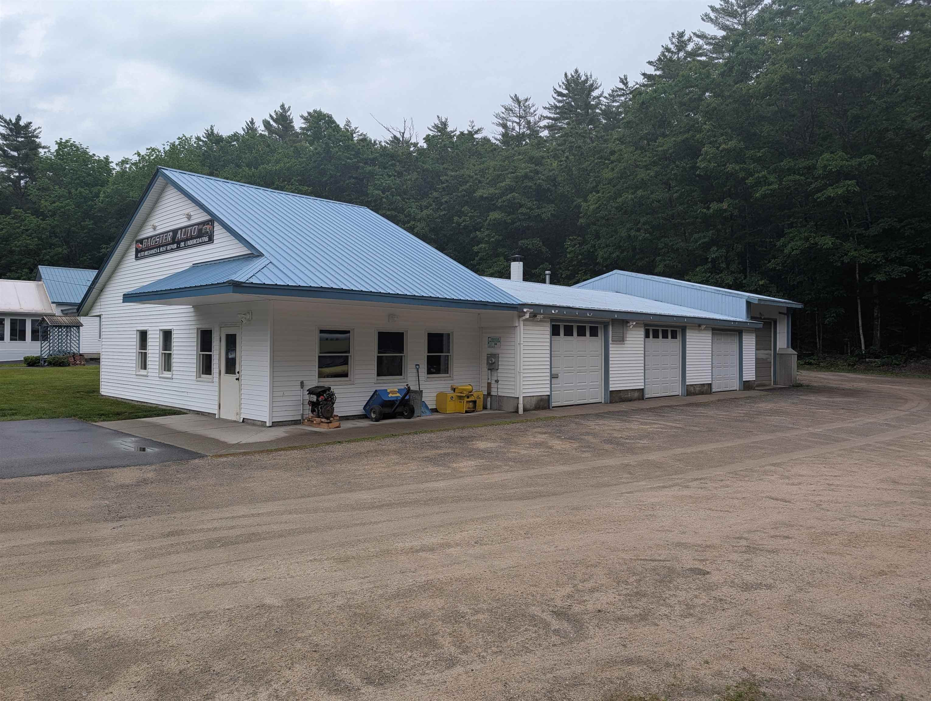 581 Keene Rd, Winchester, NH 03470